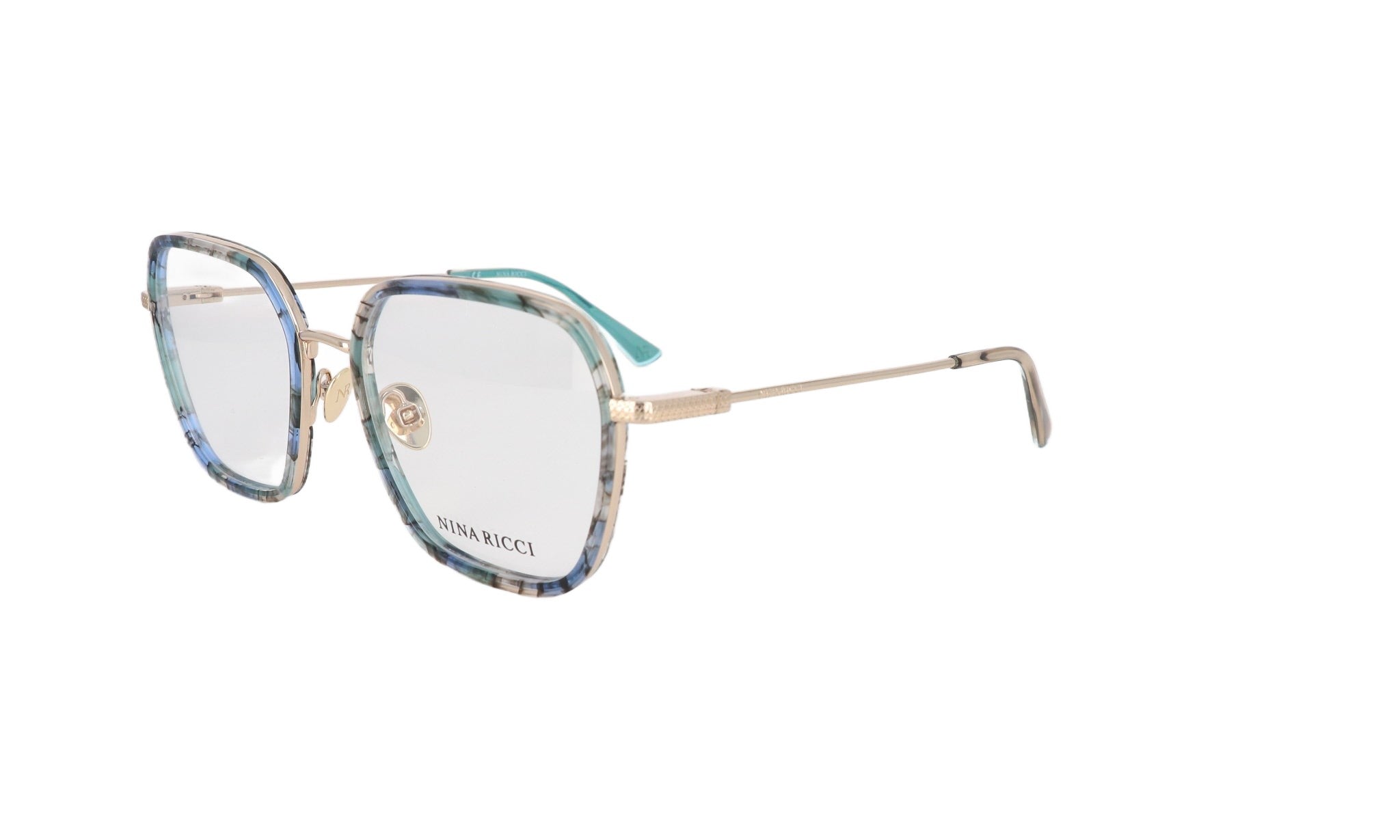 NINA RICCI VNR 310V - Jorge Oculista