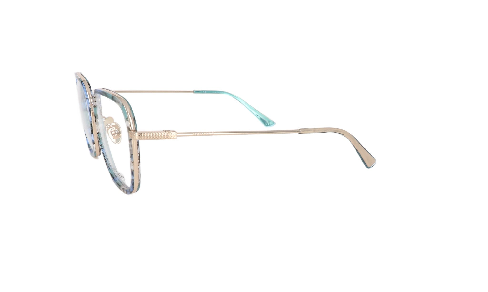 NINA RICCI VNR 310V - Jorge Oculista