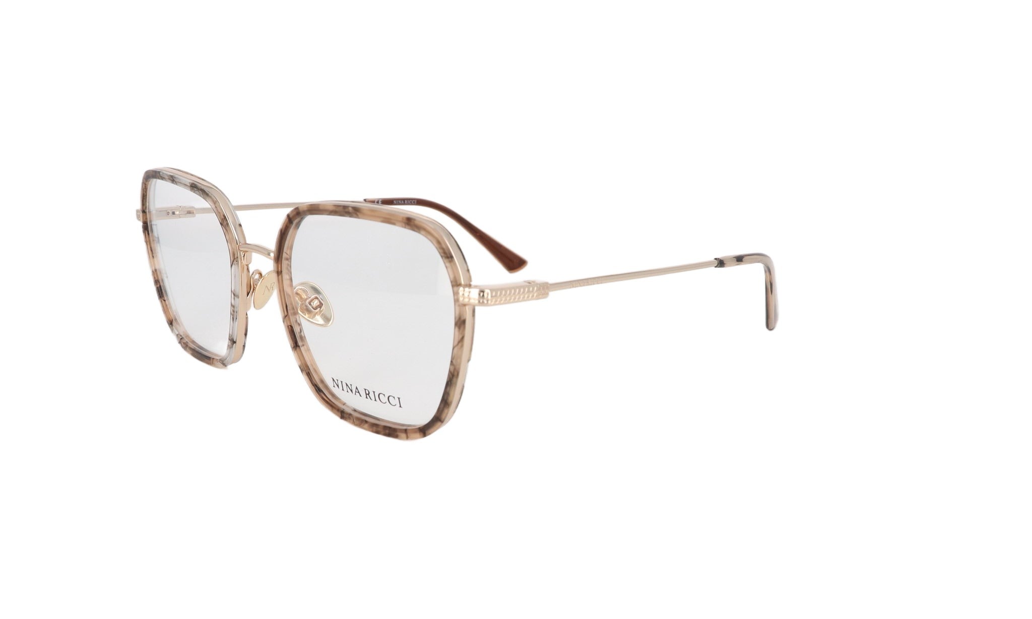 NINA RICCI VNR 310V - Jorge Oculista