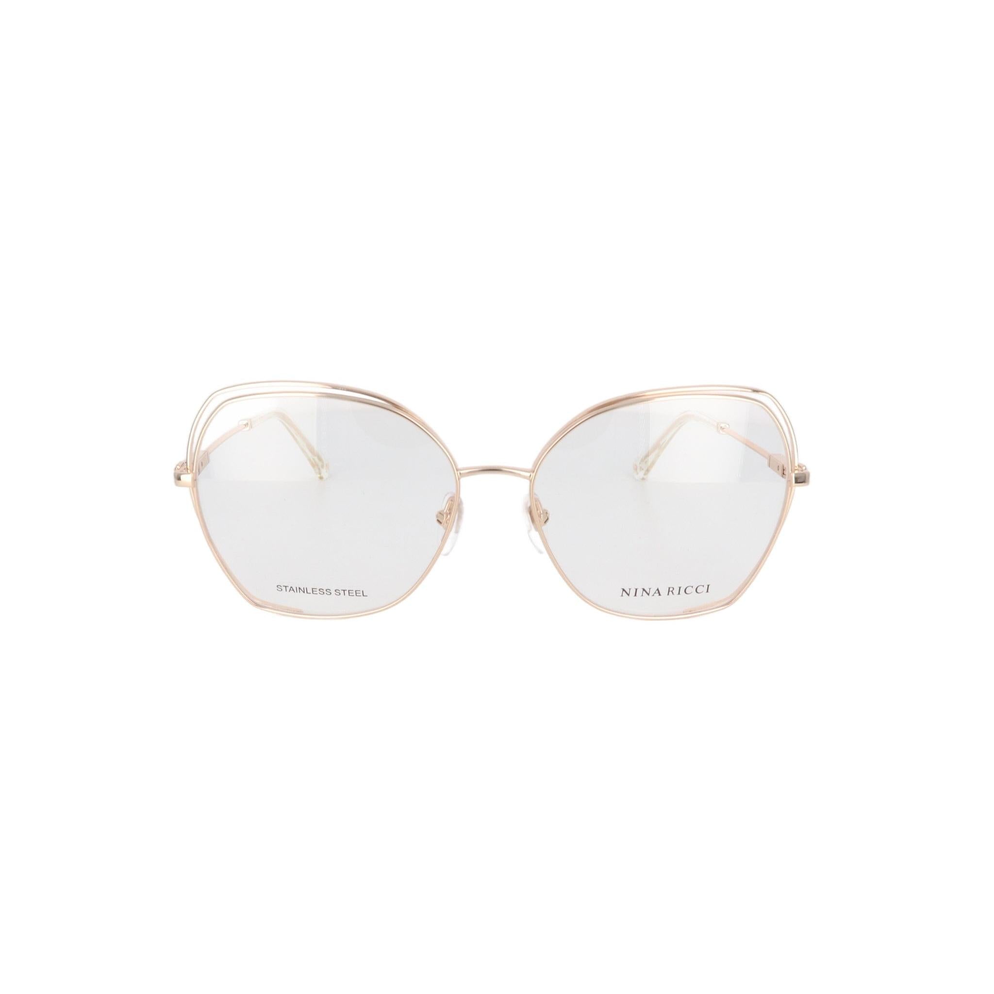 NINA RICCI VNR 311S - Jorge Oculista