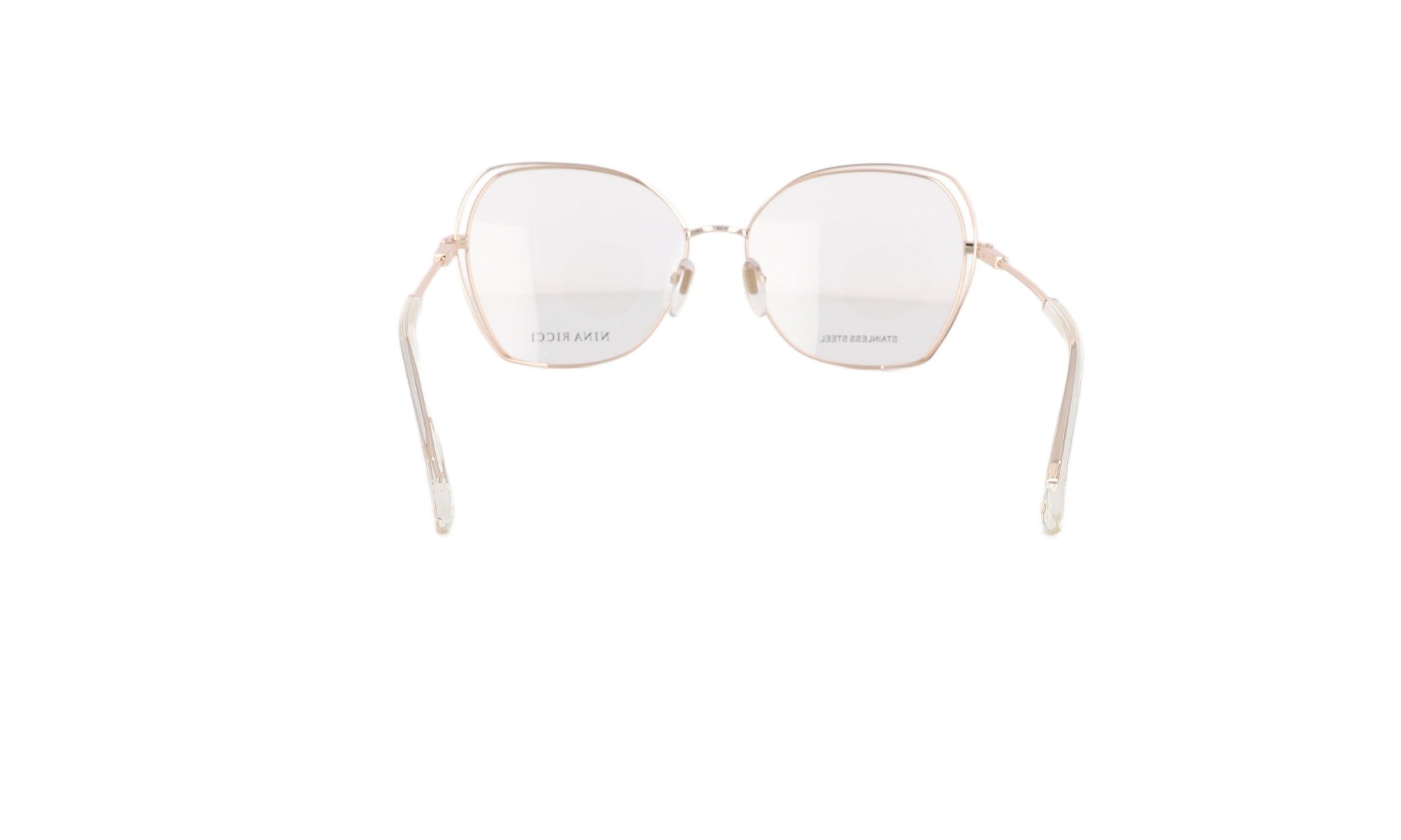 NINA RICCI VNR 311S - Jorge Oculista