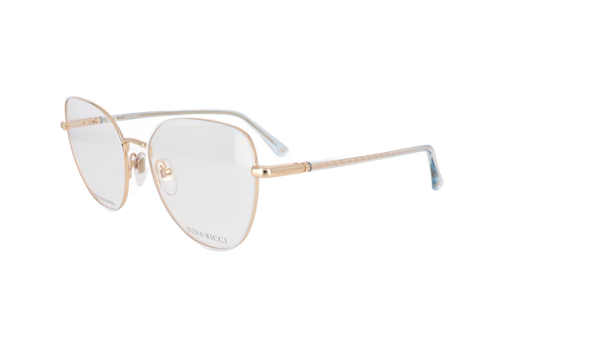 NINA RICCI VNR 316 - Jorge Oculista