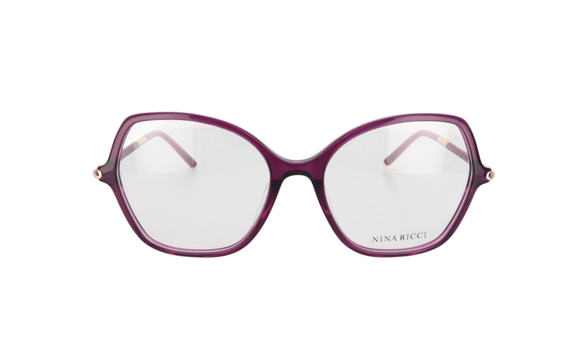 NINA RICCI VNR 347 - Jorge Oculista