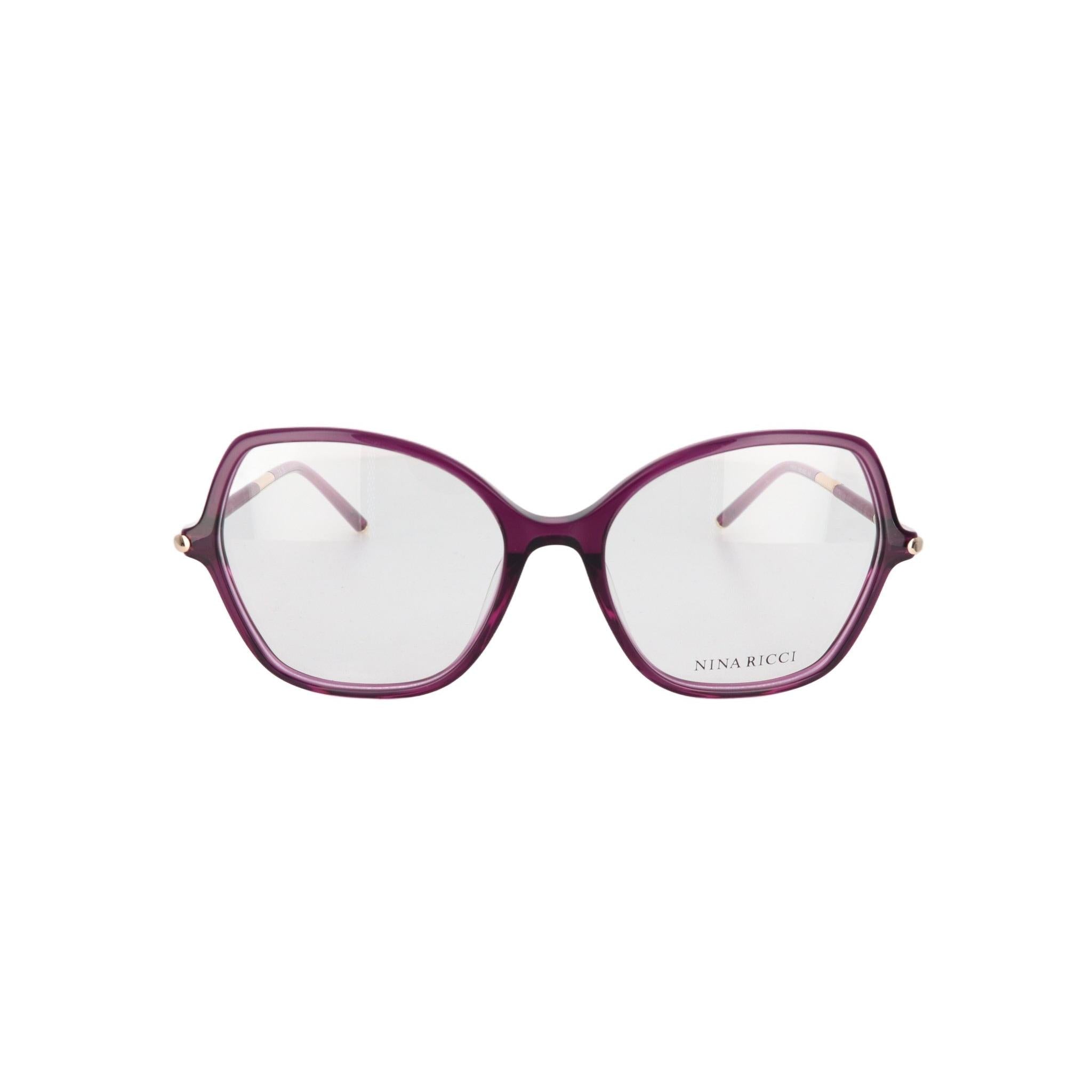 NINA RICCI VNR 347 - Jorge Oculista