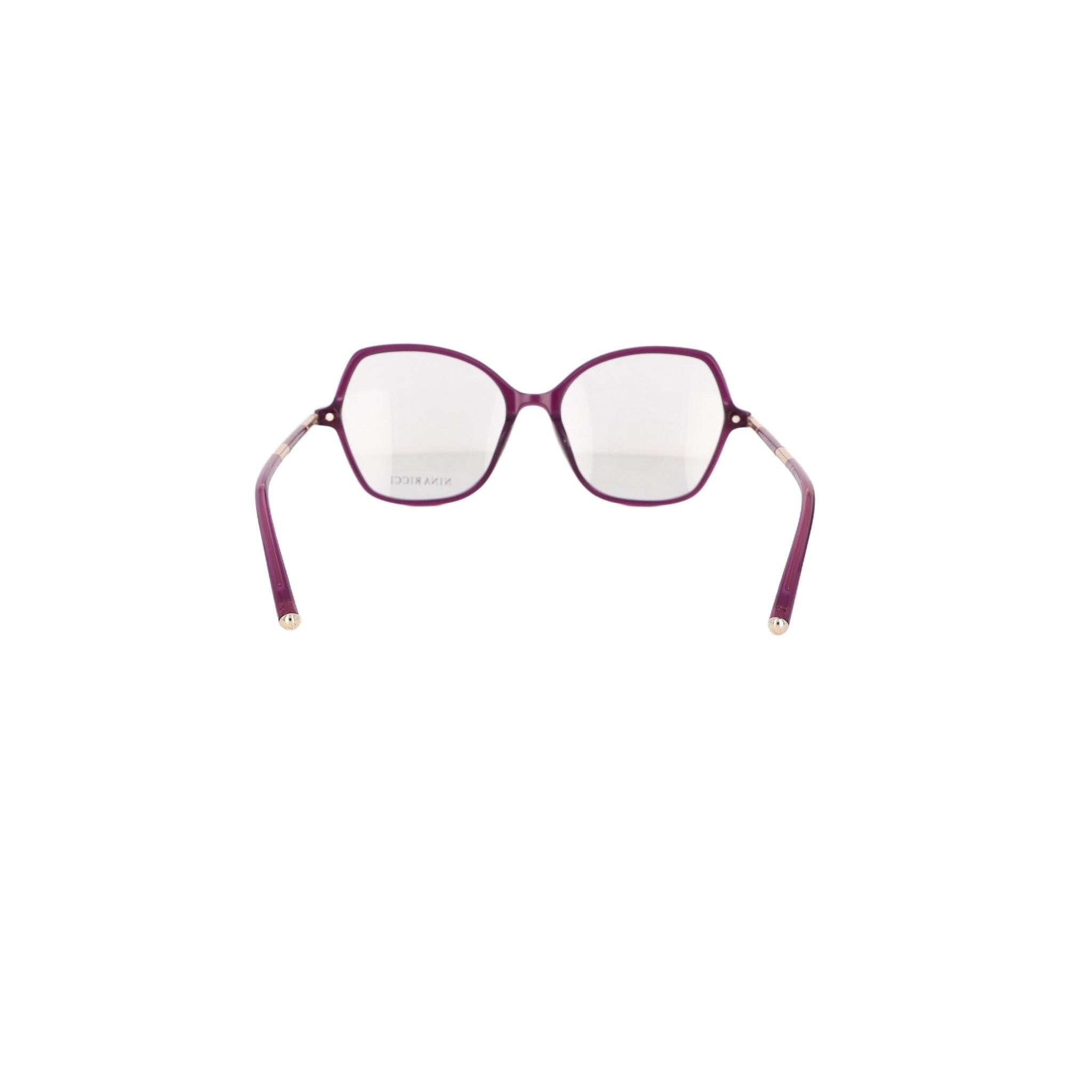 NINA RICCI VNR 347 - Jorge Oculista