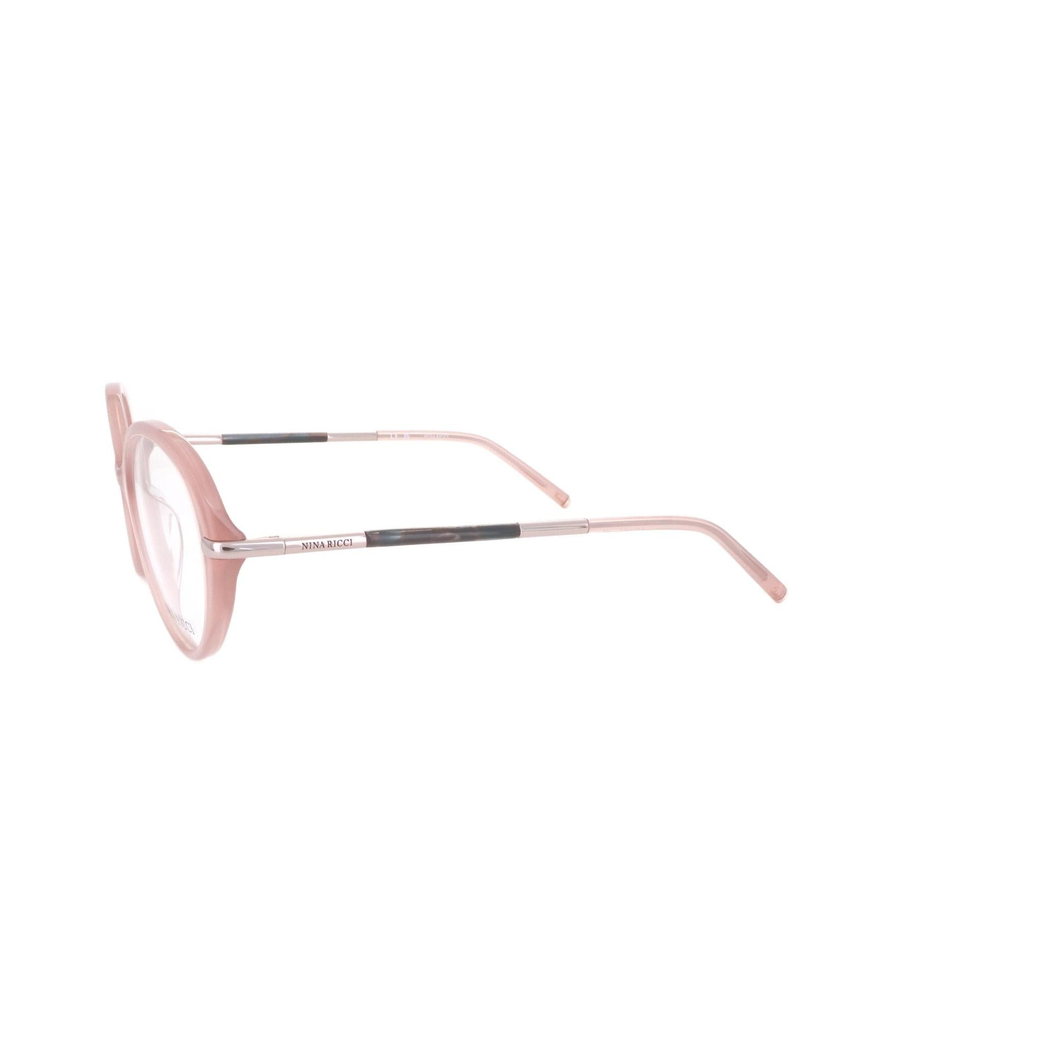 NINA RICCI VNR 367 - Jorge Oculista