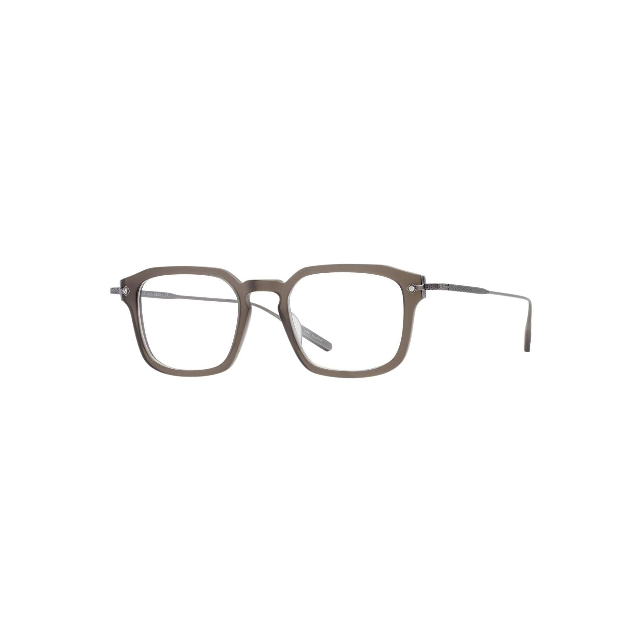 NOLAN GEOMETRIC EYEGLASSES - Jorge Oculista