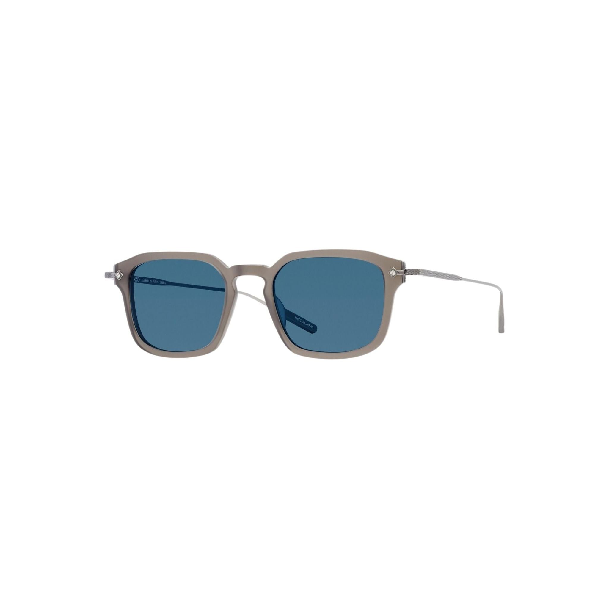 NOLAN GEOMETRIC SUNGLASSES - Jorge Oculista