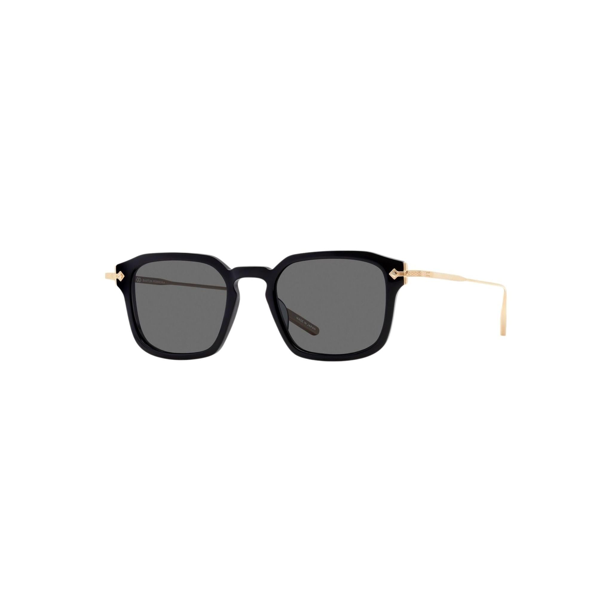 NOLAN GEOMETRIC SUNGLASSES - Jorge Oculista