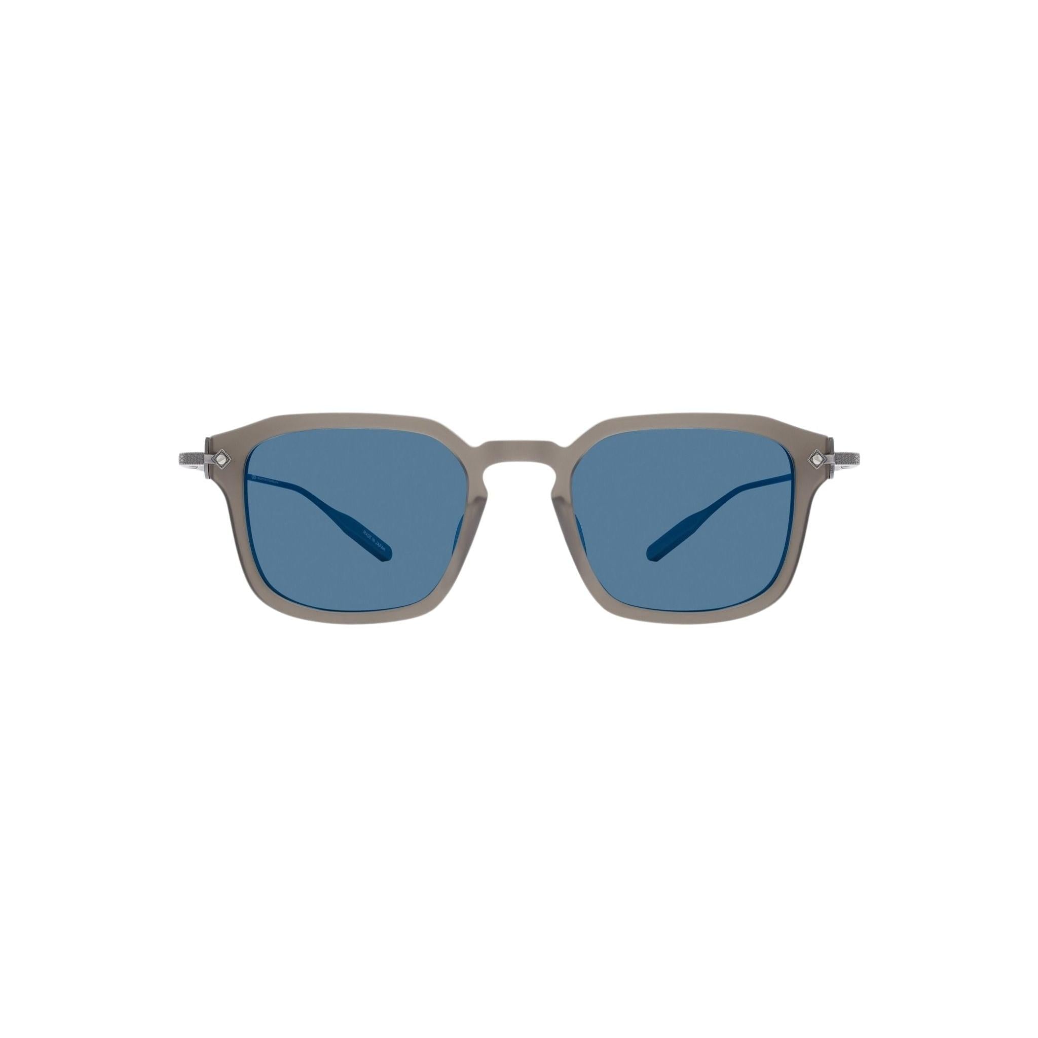 NOLAN GEOMETRIC SUNGLASSES - Jorge Oculista