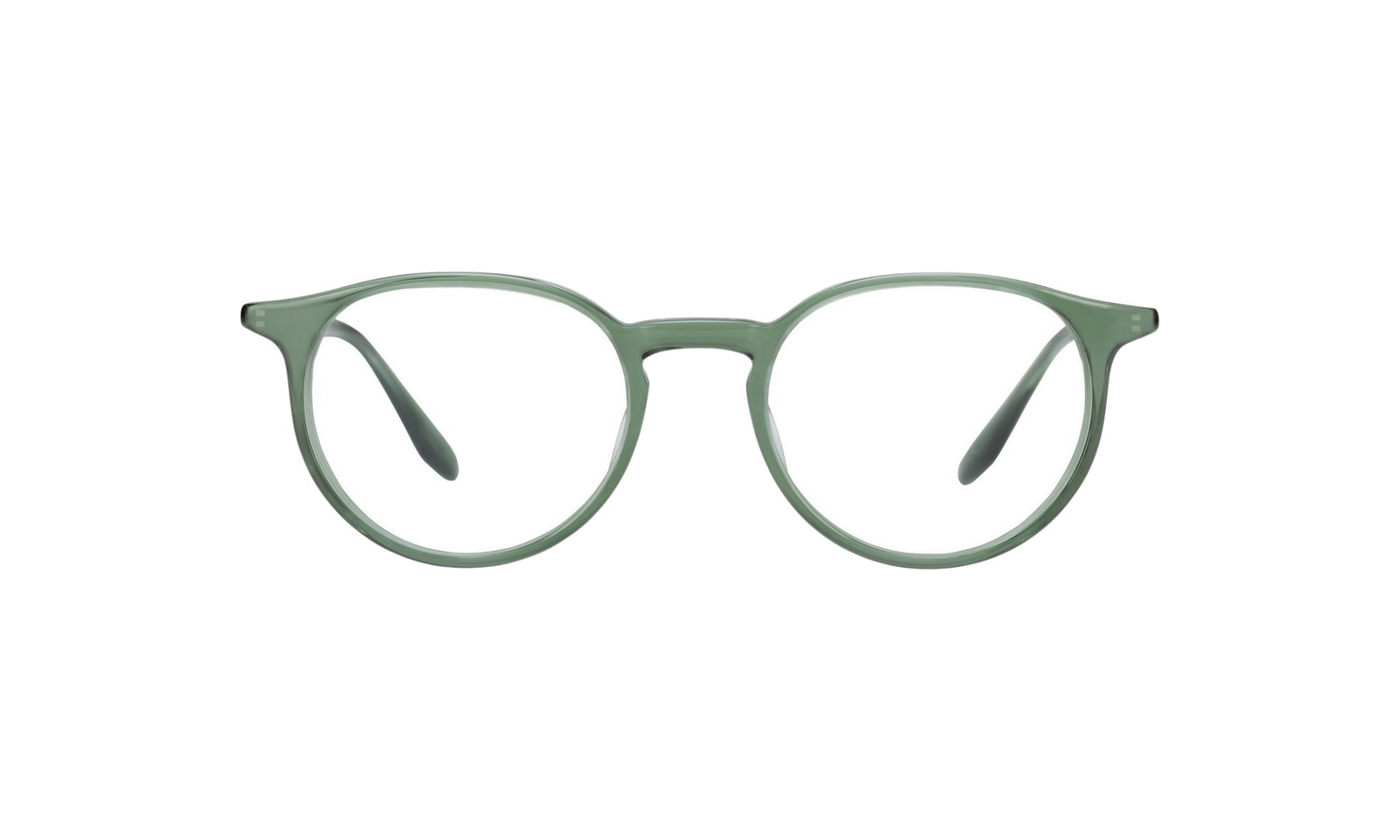NORTON ROUND EYEGLASSES - Jorge Oculista