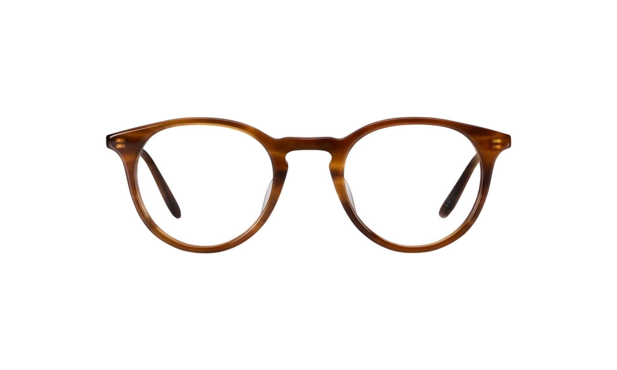 NORTON ROUND EYEGLASSES - Jorge Oculista