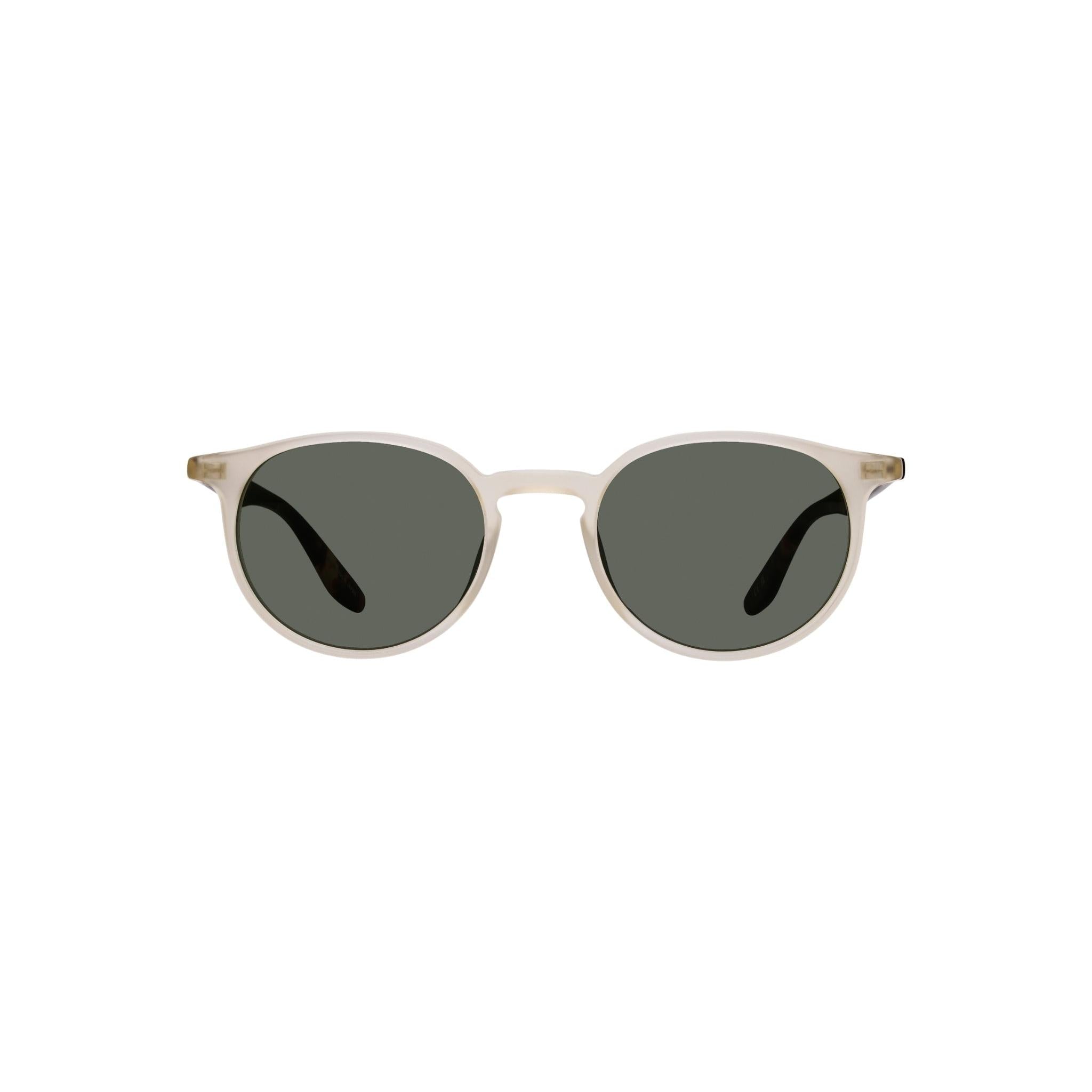 NORTON ROUND SUNGLASSES - Jorge Oculista