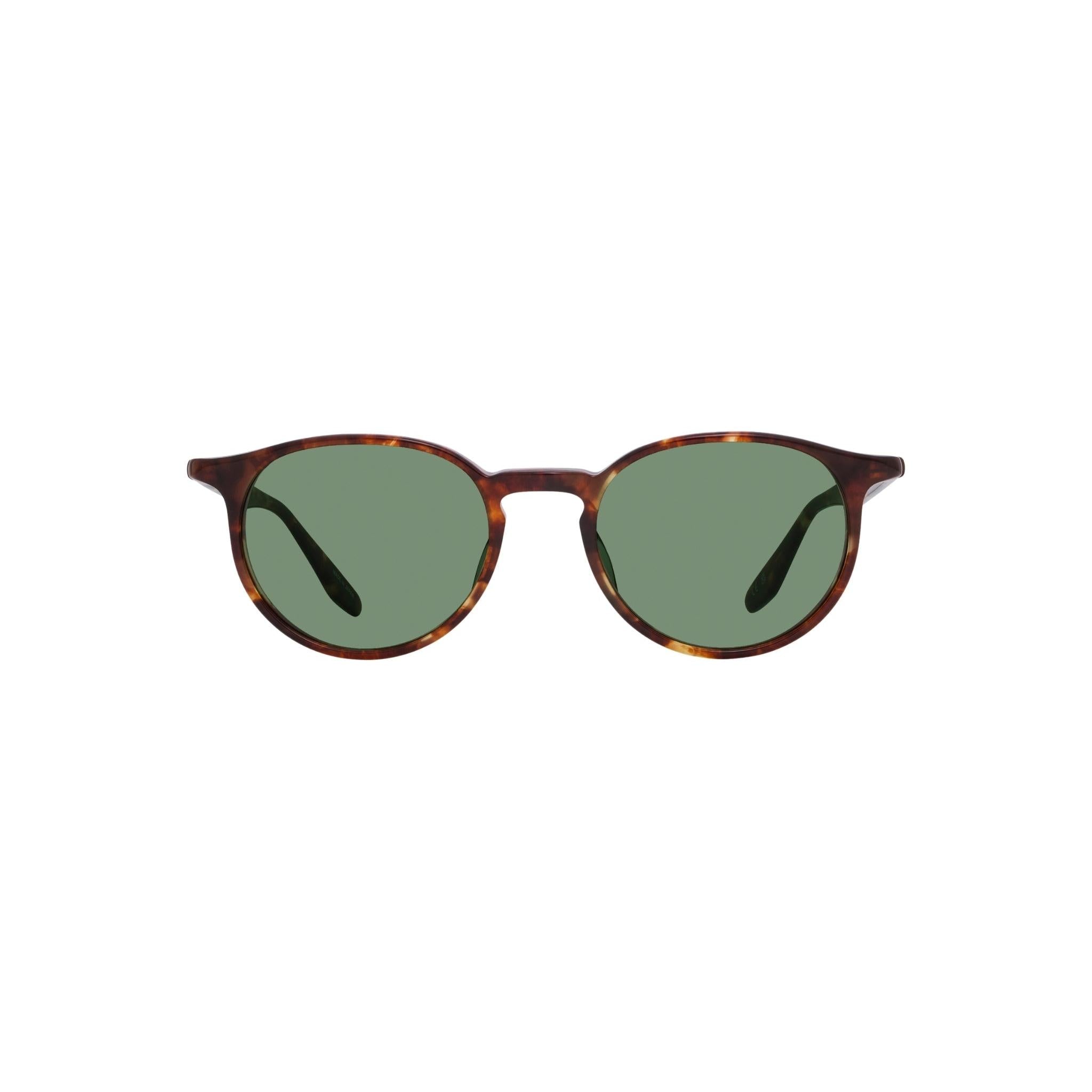 NORTON ROUND SUNGLASSES - Jorge Oculista