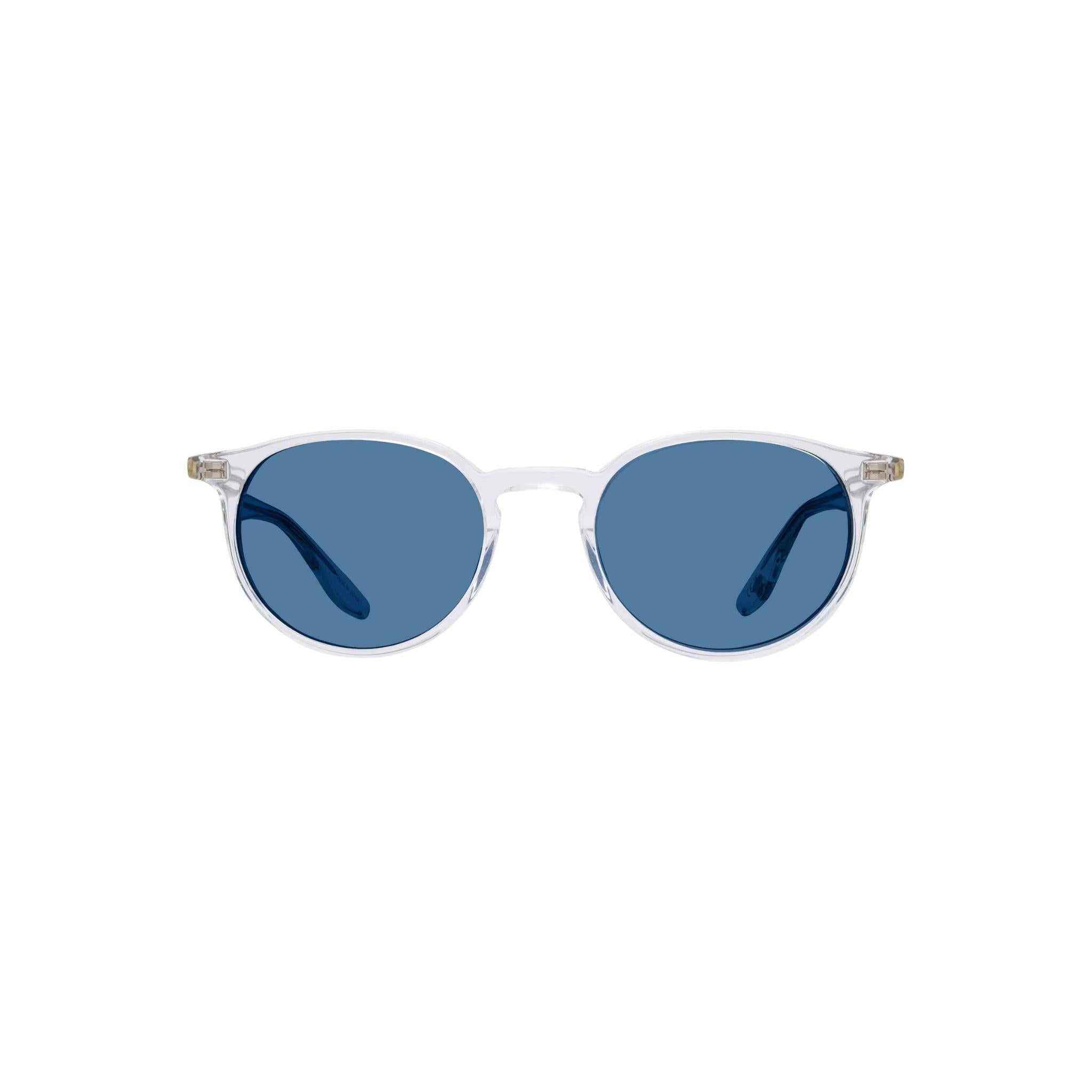 NORTON ROUND SUNGLASSES - Jorge Oculista