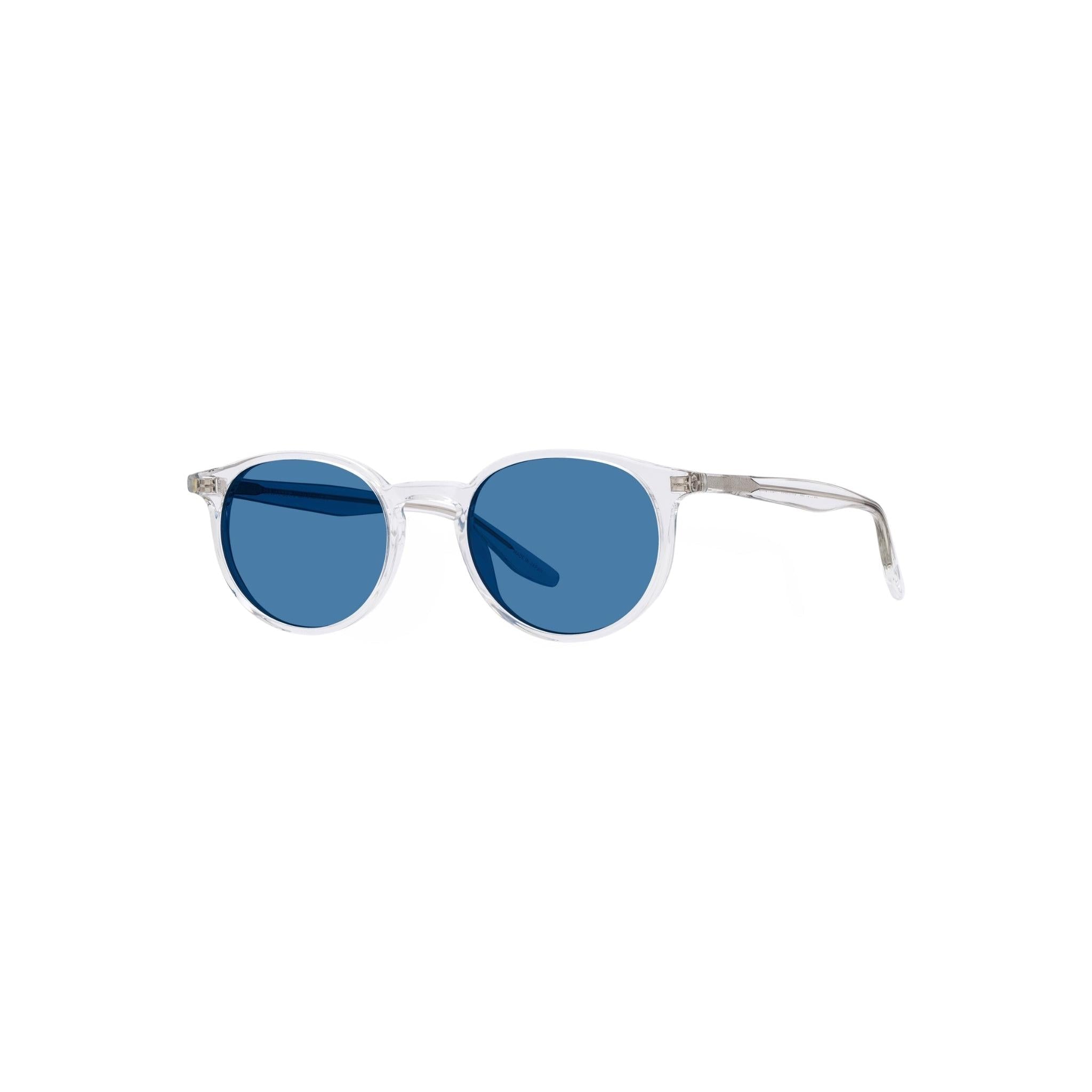 NORTON ROUND SUNGLASSES - Jorge Oculista