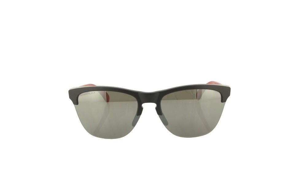 OAKLEY OO 9374 - Jorge Oculista