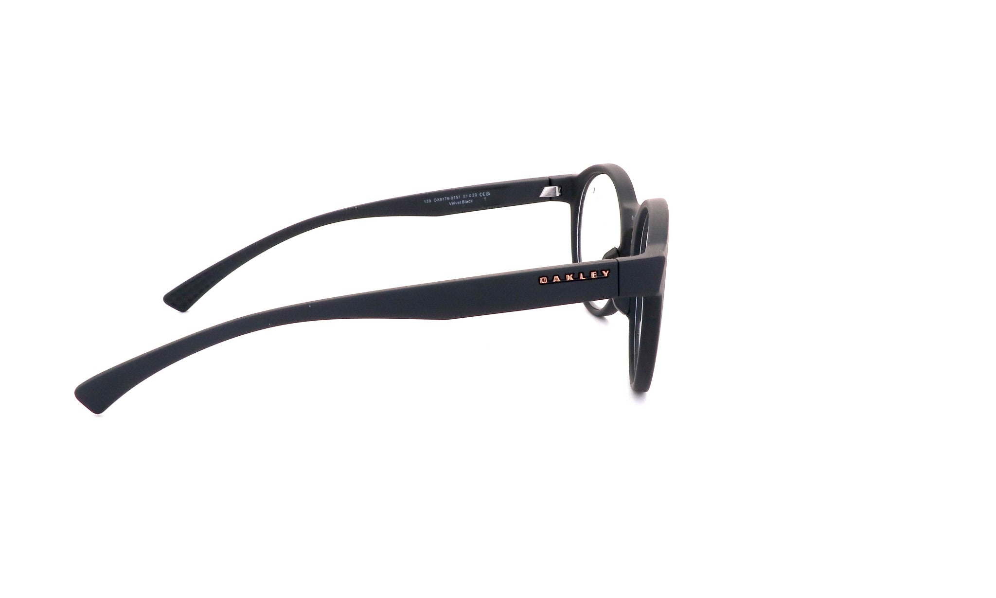 OAKLEY OX 8176 - Jorge Oculista