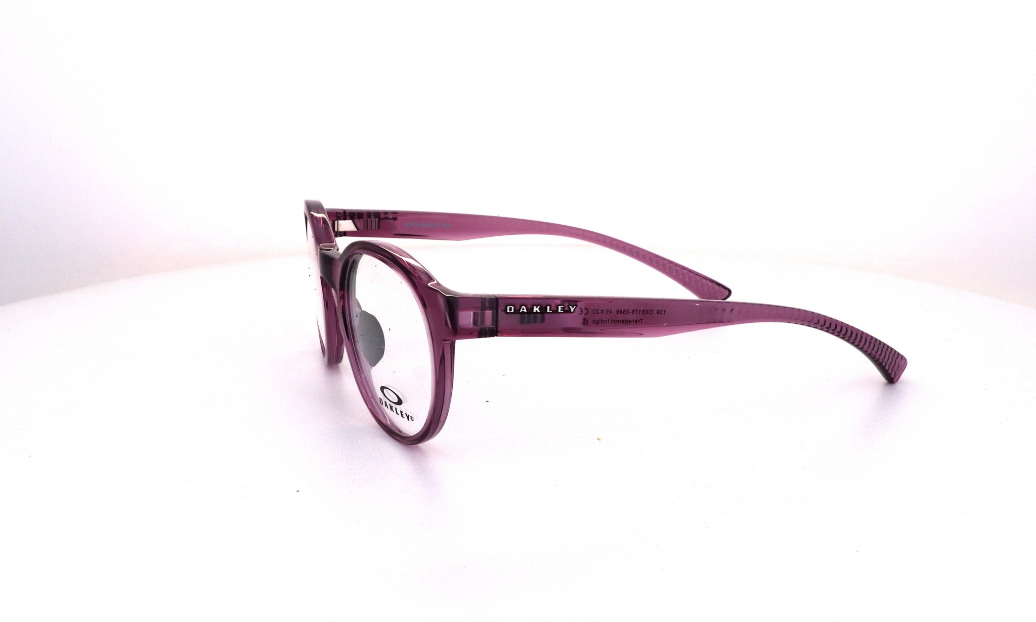 OAKLEY OX 8176 - Jorge Oculista