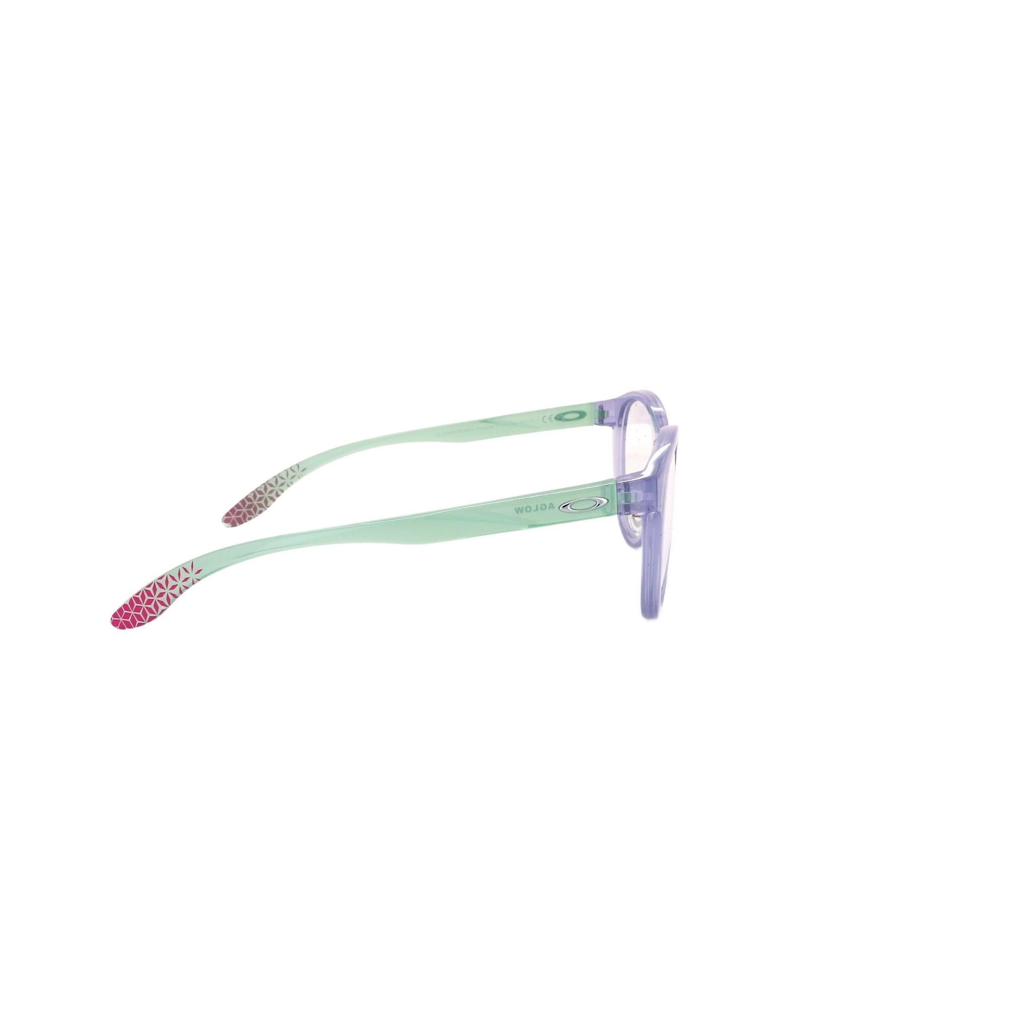 OAKLEY OY 8027D - Jorge Oculista