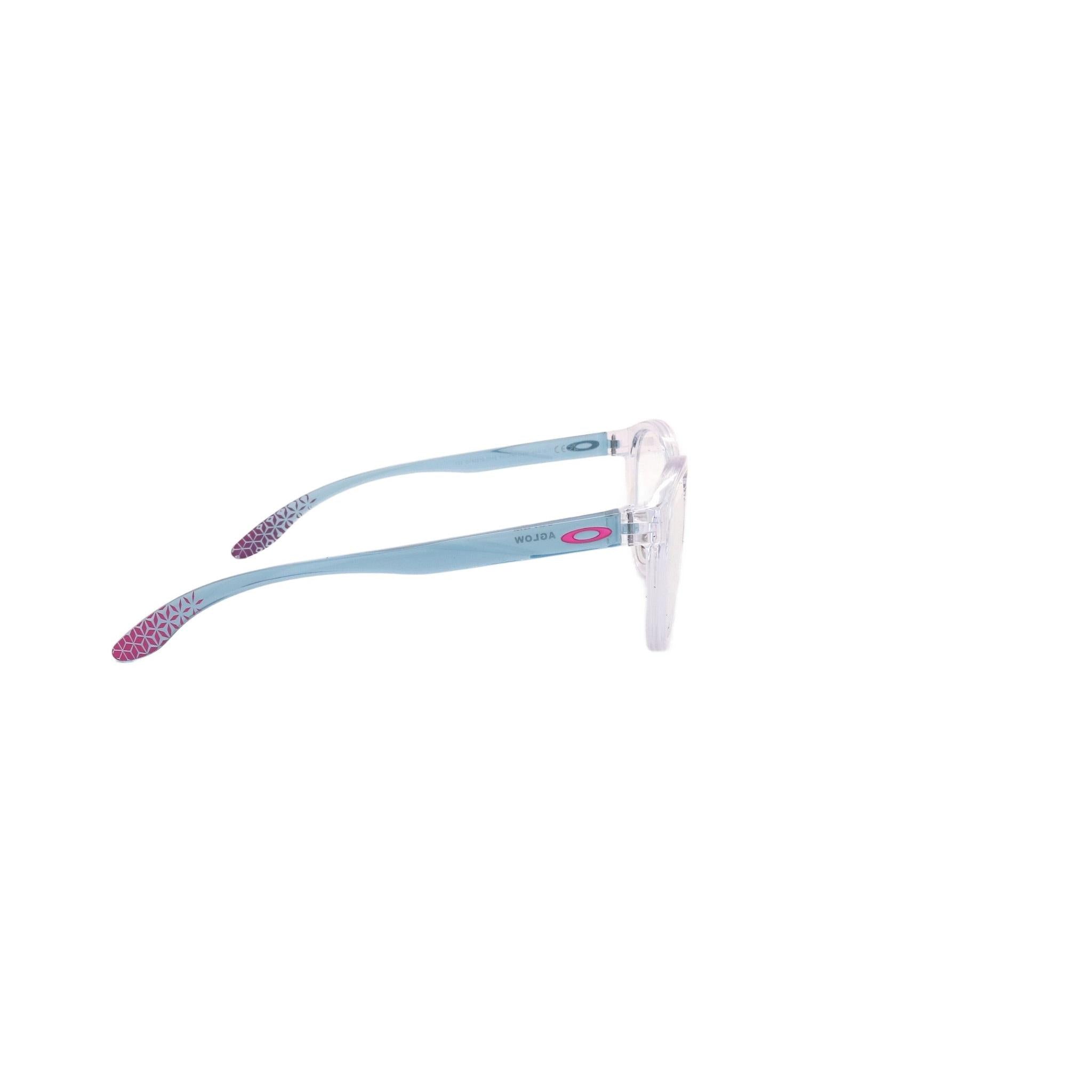 OAKLEY OY 8027D - Jorge Oculista