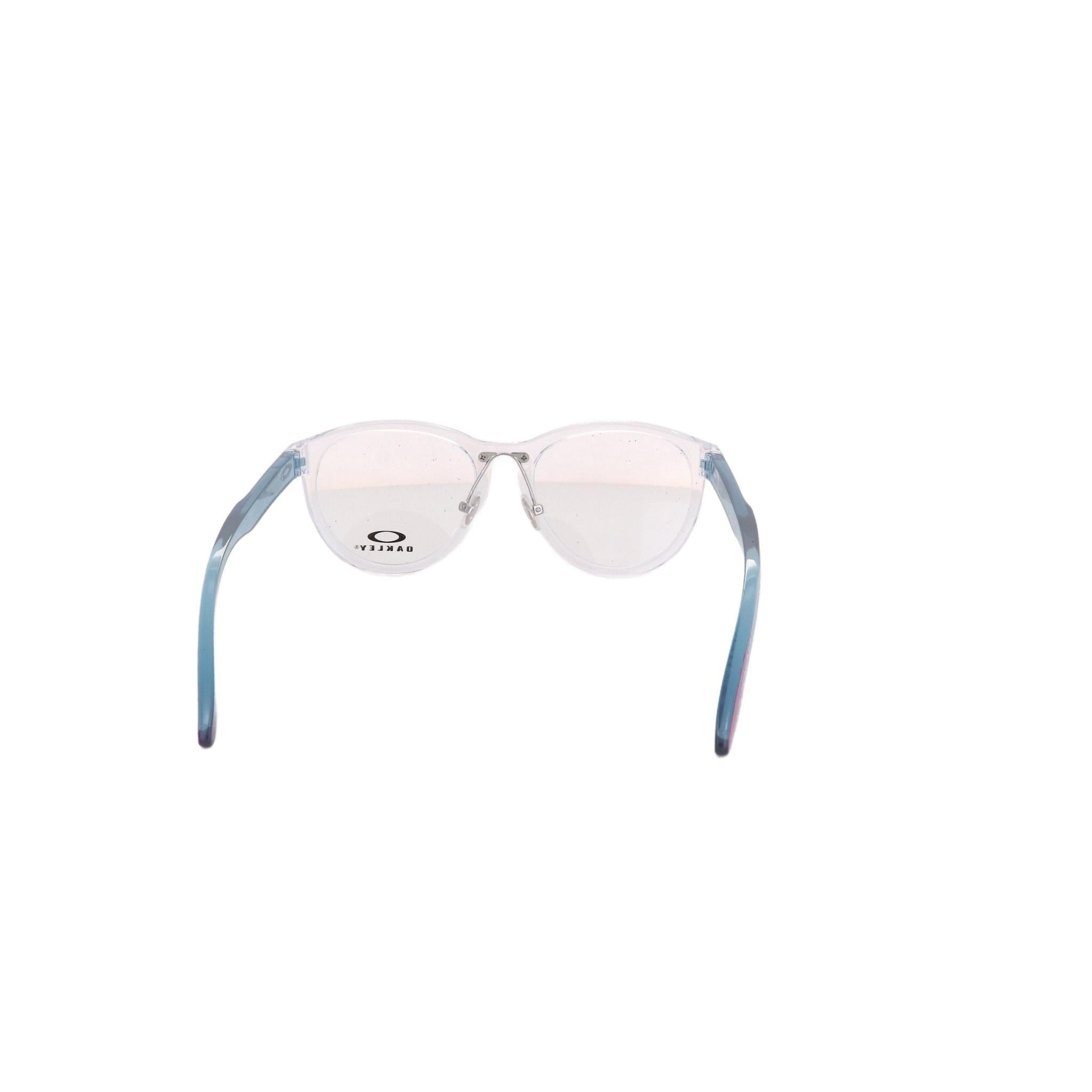 OAKLEY OY 8027D - Jorge Oculista