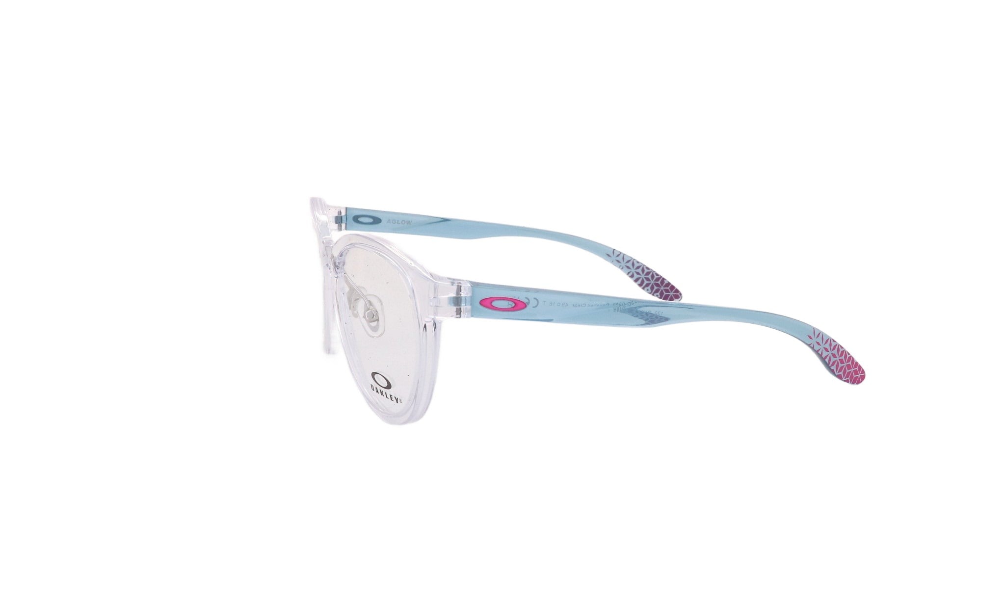 OAKLEY OY 8027D - Jorge Oculista