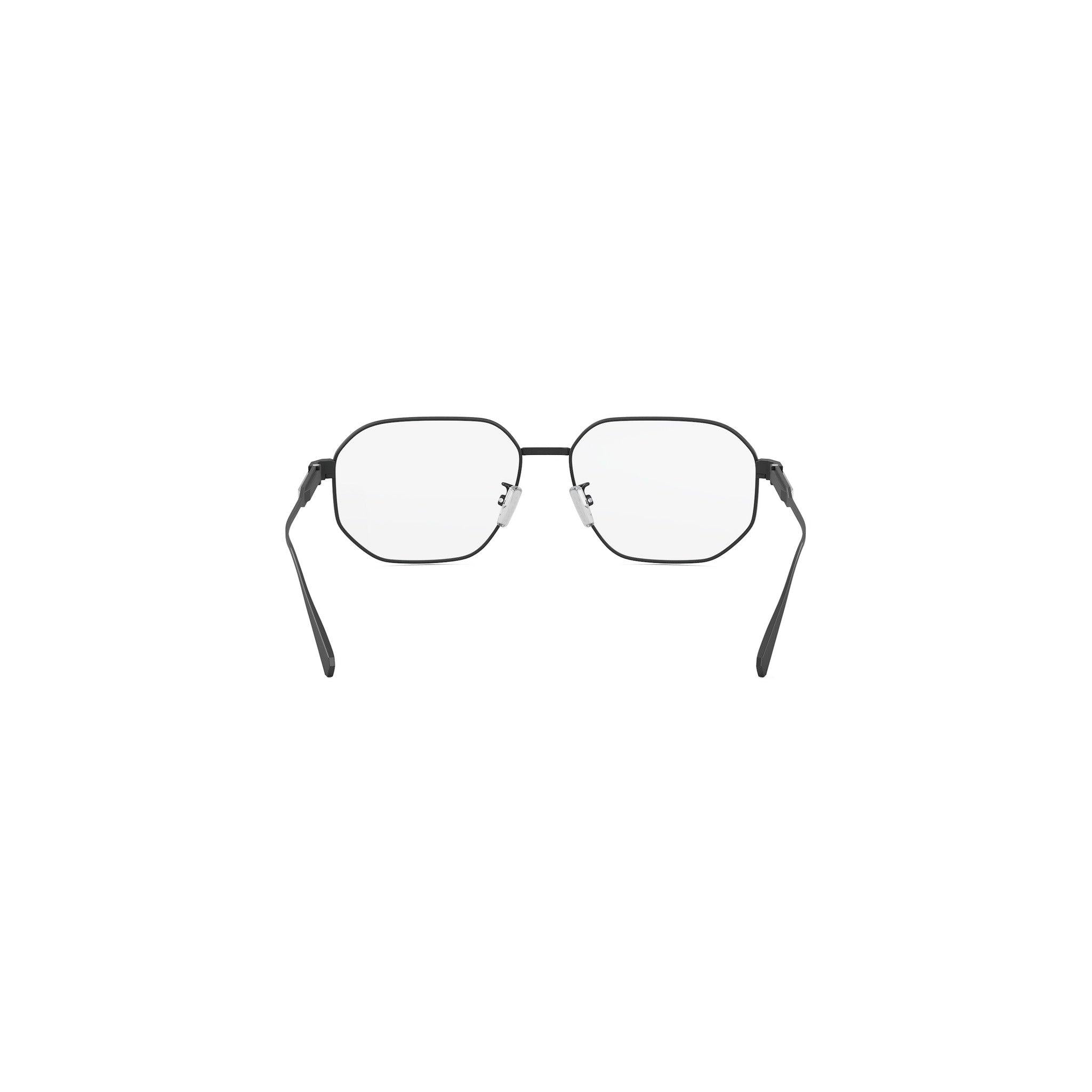 OCTO FINISSIMO GEOMETRIC EYEGLASSES - Jorge Oculista