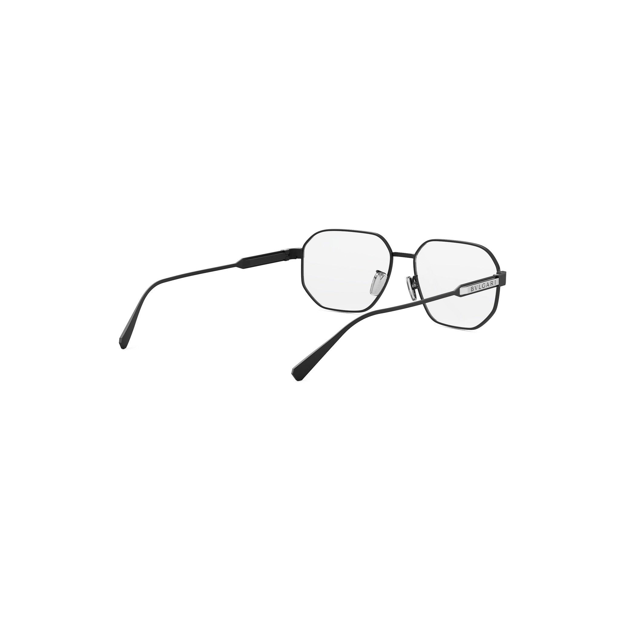 OCTO FINISSIMO GEOMETRIC EYEGLASSES - Jorge Oculista
