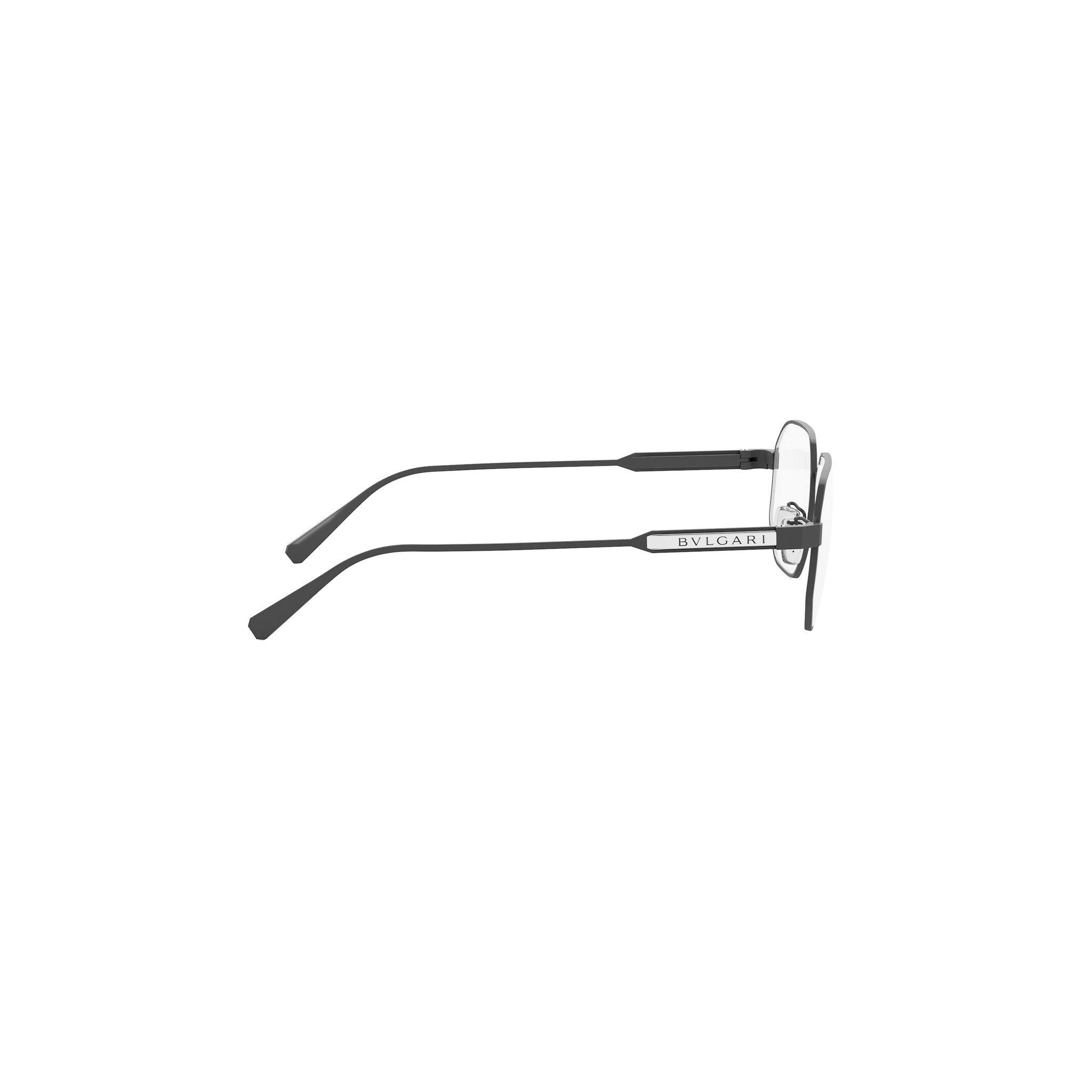 OCTO FINISSIMO GEOMETRIC EYEGLASSES - Jorge Oculista
