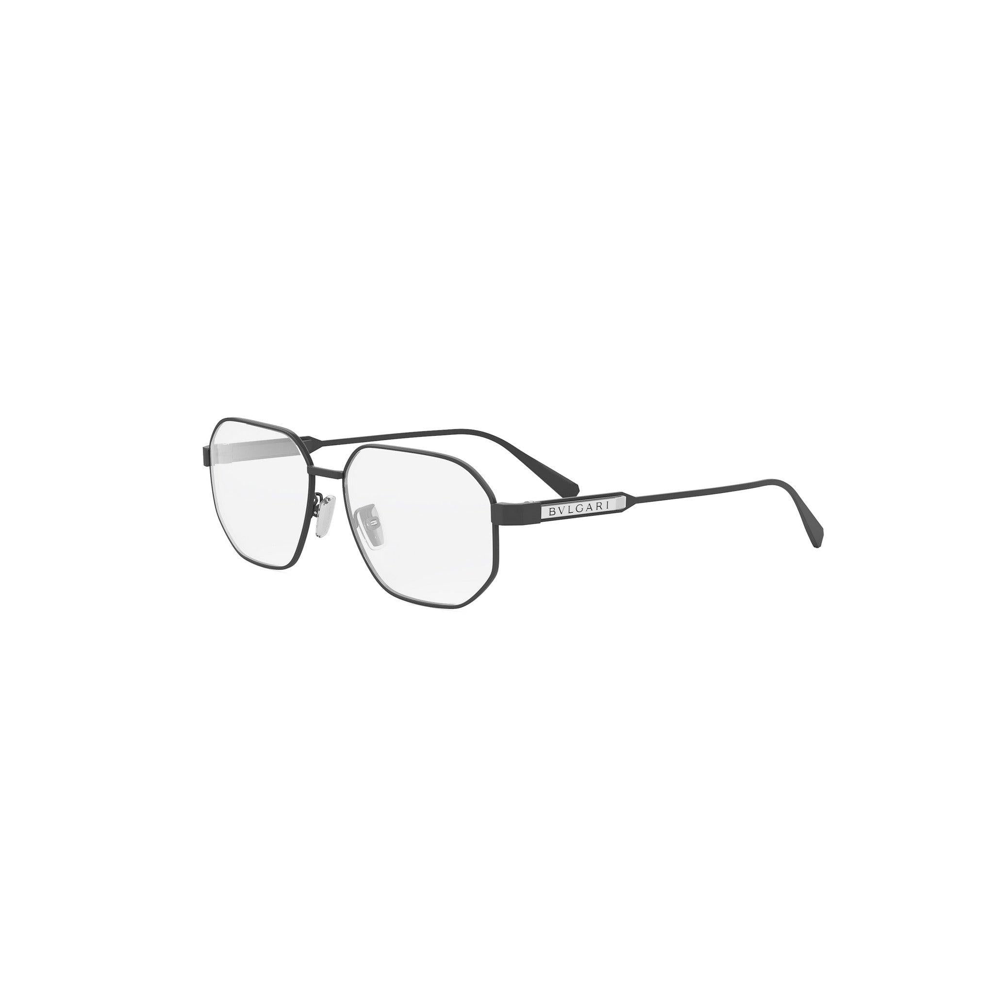 OCTO FINISSIMO GEOMETRIC EYEGLASSES - Jorge Oculista