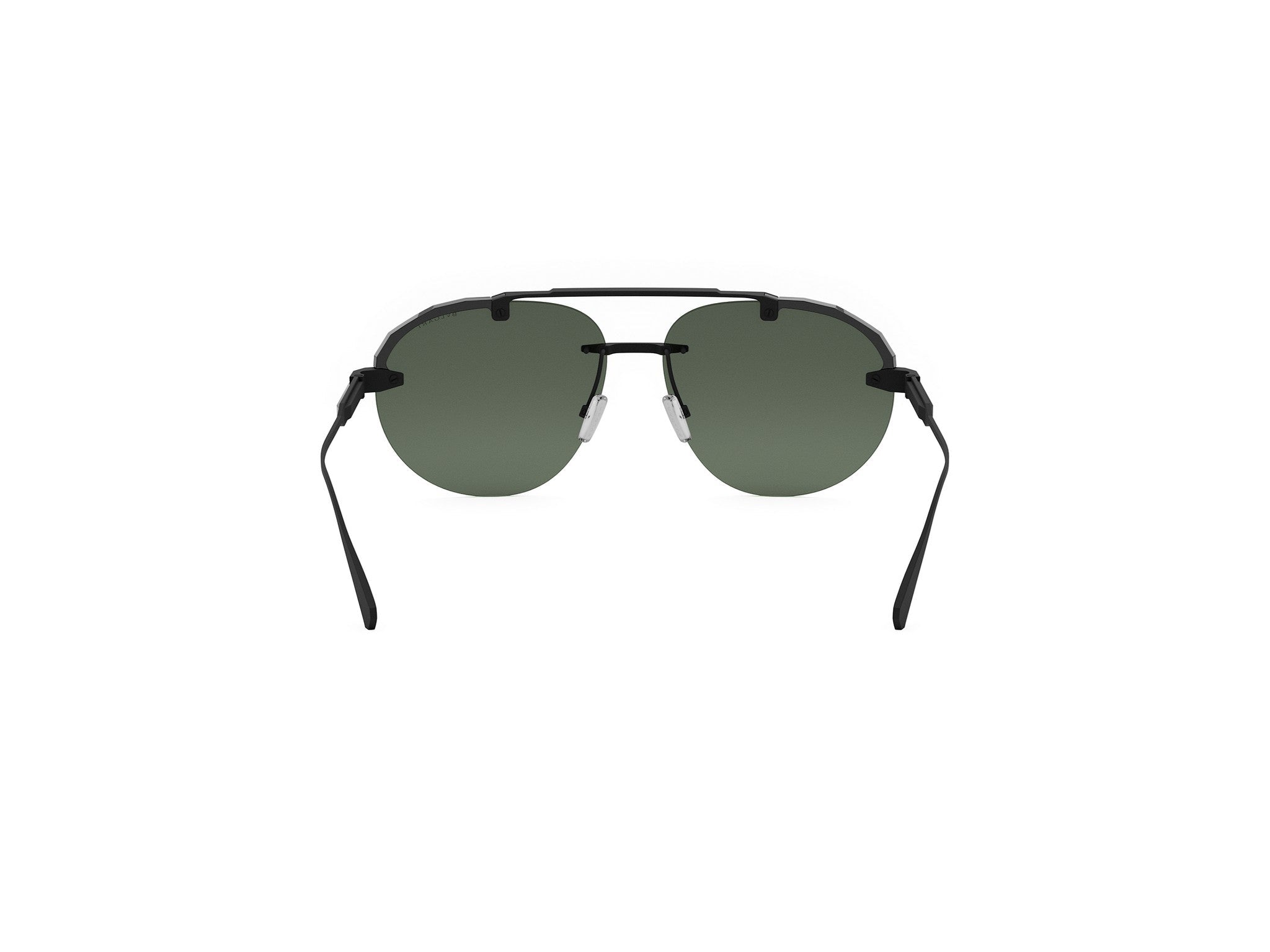 OCTO FINISSIMO ROUND SUNGLASSES - Jorge Oculista