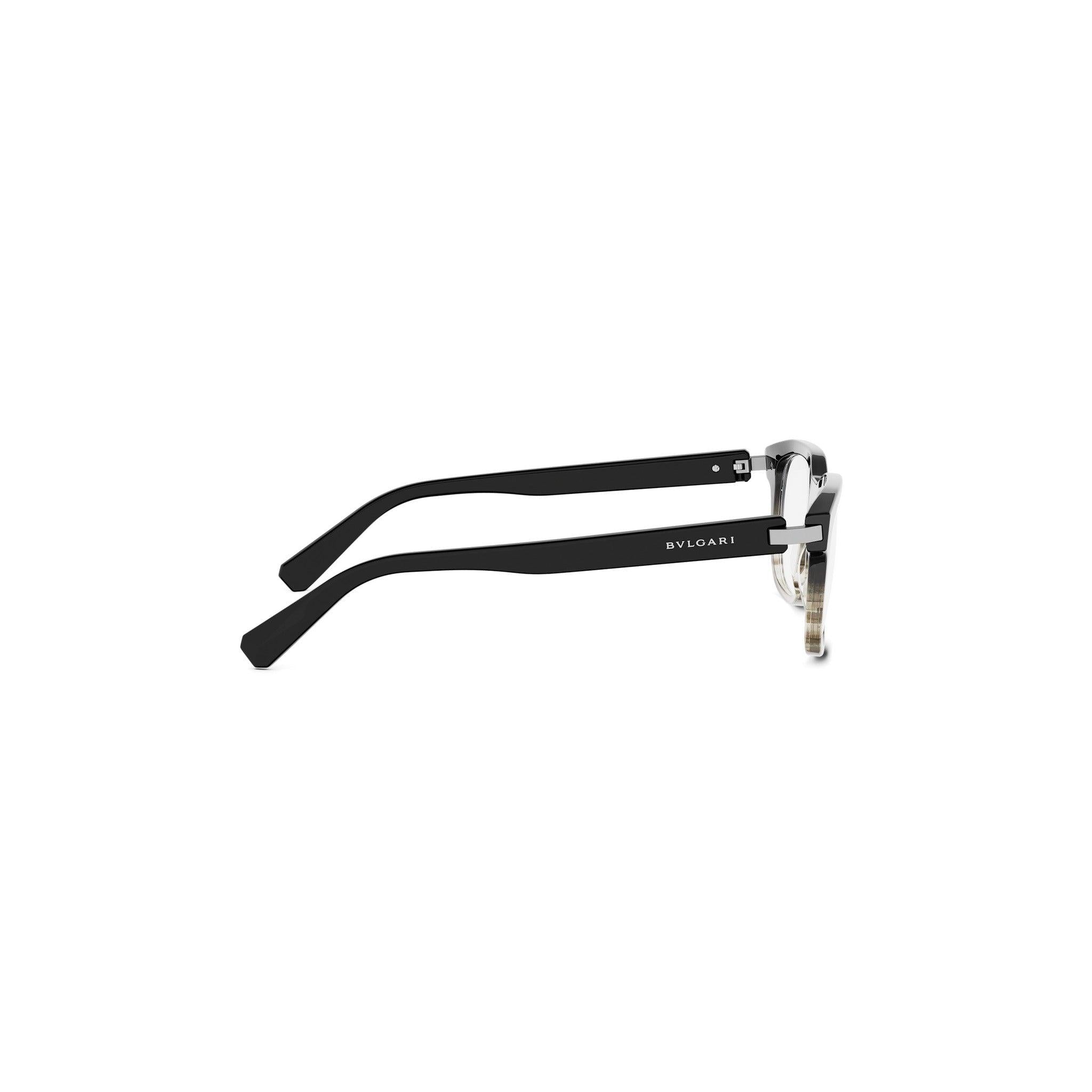 OCTO SQUARE EYEGLASSES - Jorge Oculista