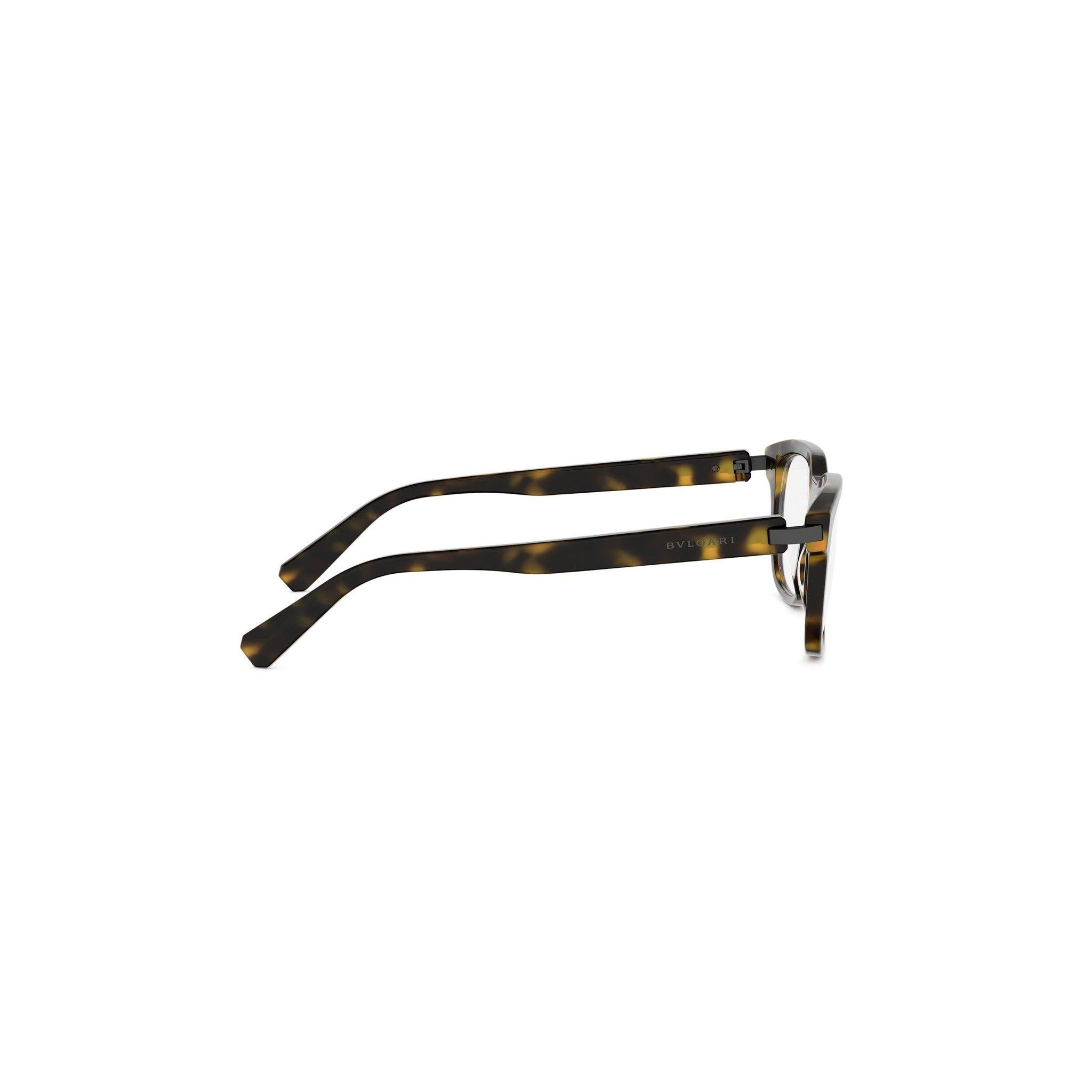 OCTO SQUARE EYEGLASSES - Jorge Oculista