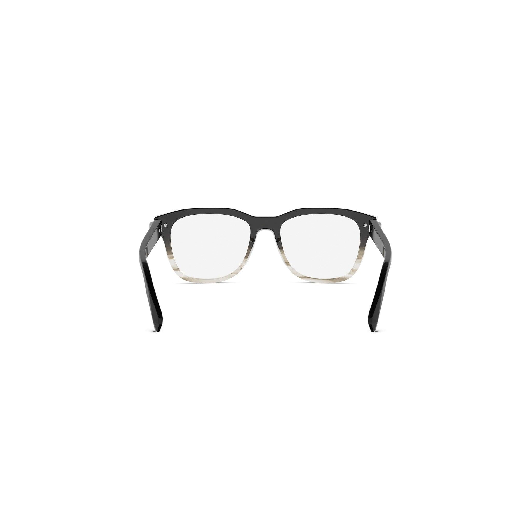 OCTO SQUARE EYEGLASSES - Jorge Oculista