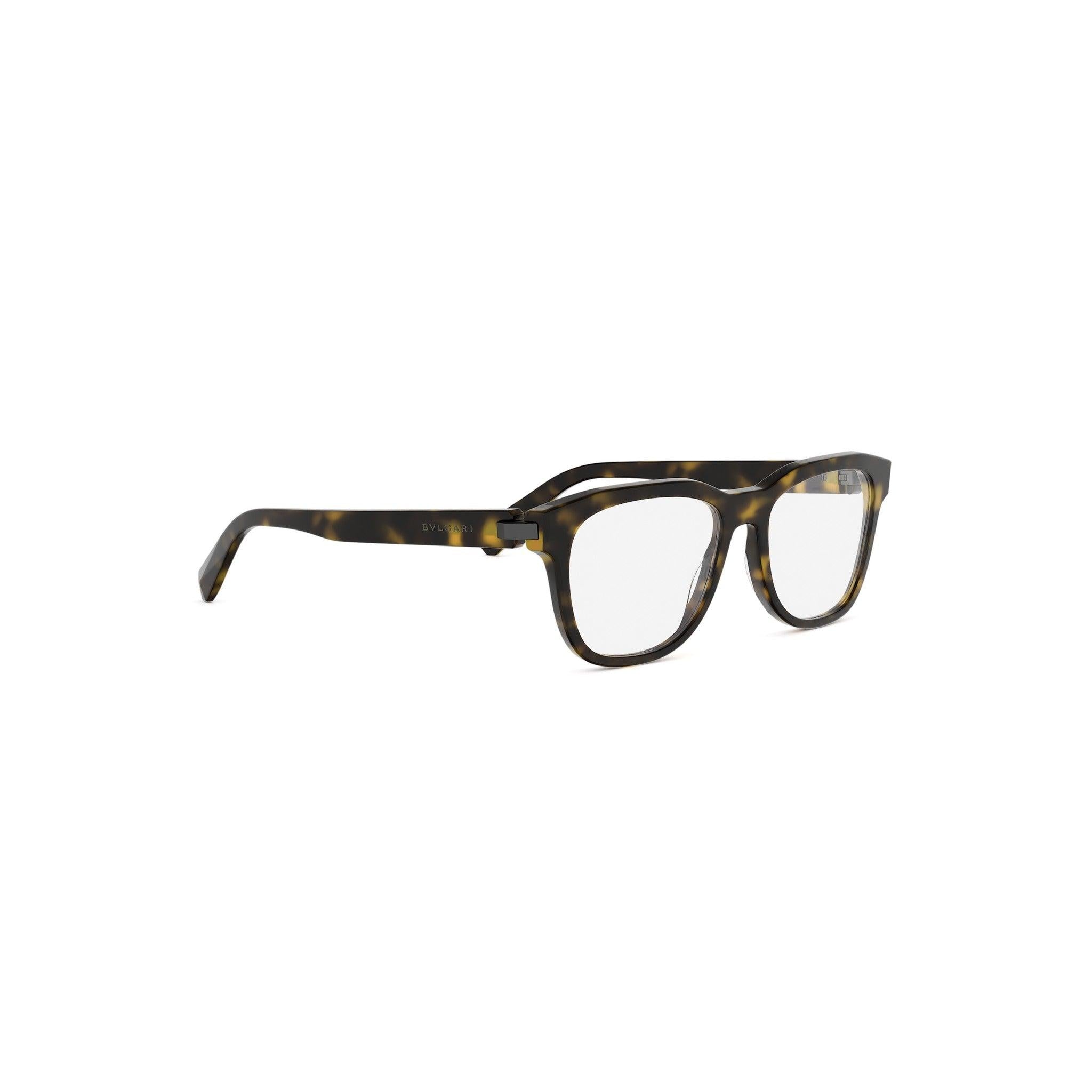 OCTO SQUARE EYEGLASSES - Jorge Oculista