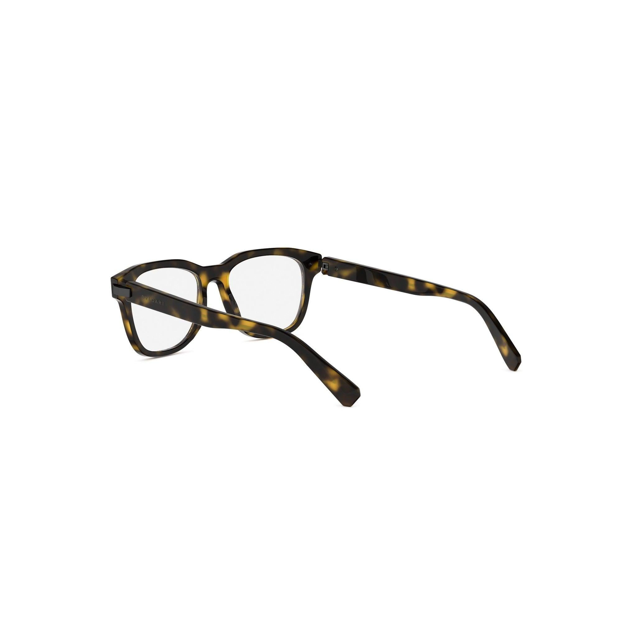 OCTO SQUARE EYEGLASSES - Jorge Oculista