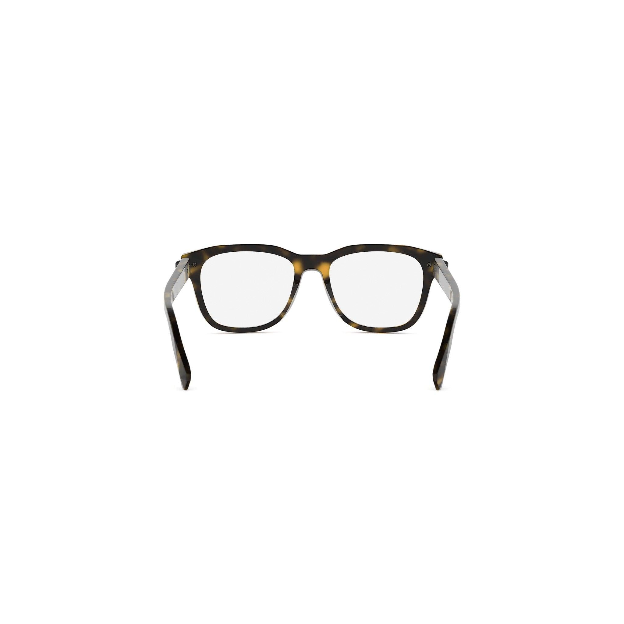 OCTO SQUARE EYEGLASSES - Jorge Oculista