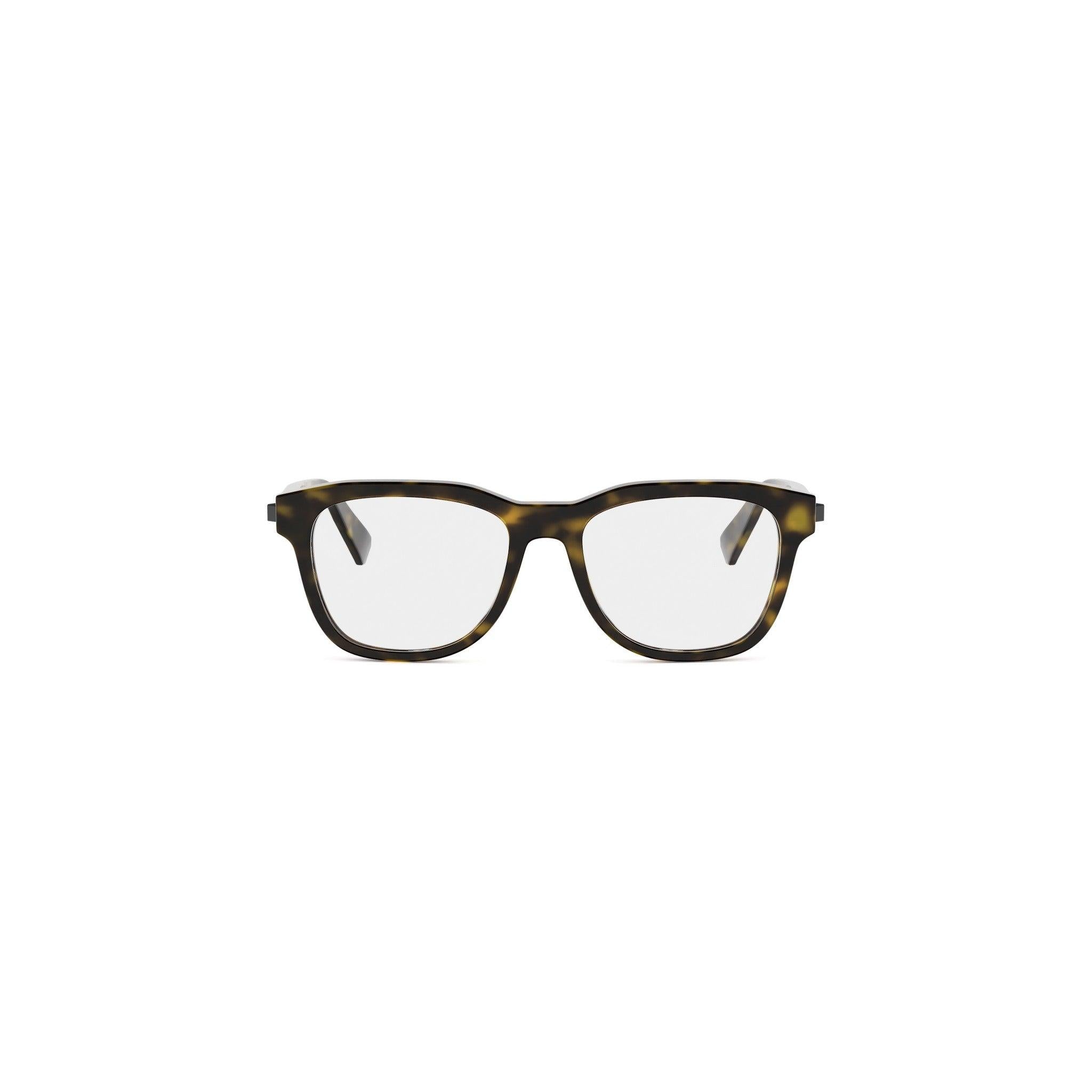OCTO SQUARE EYEGLASSES - Jorge Oculista