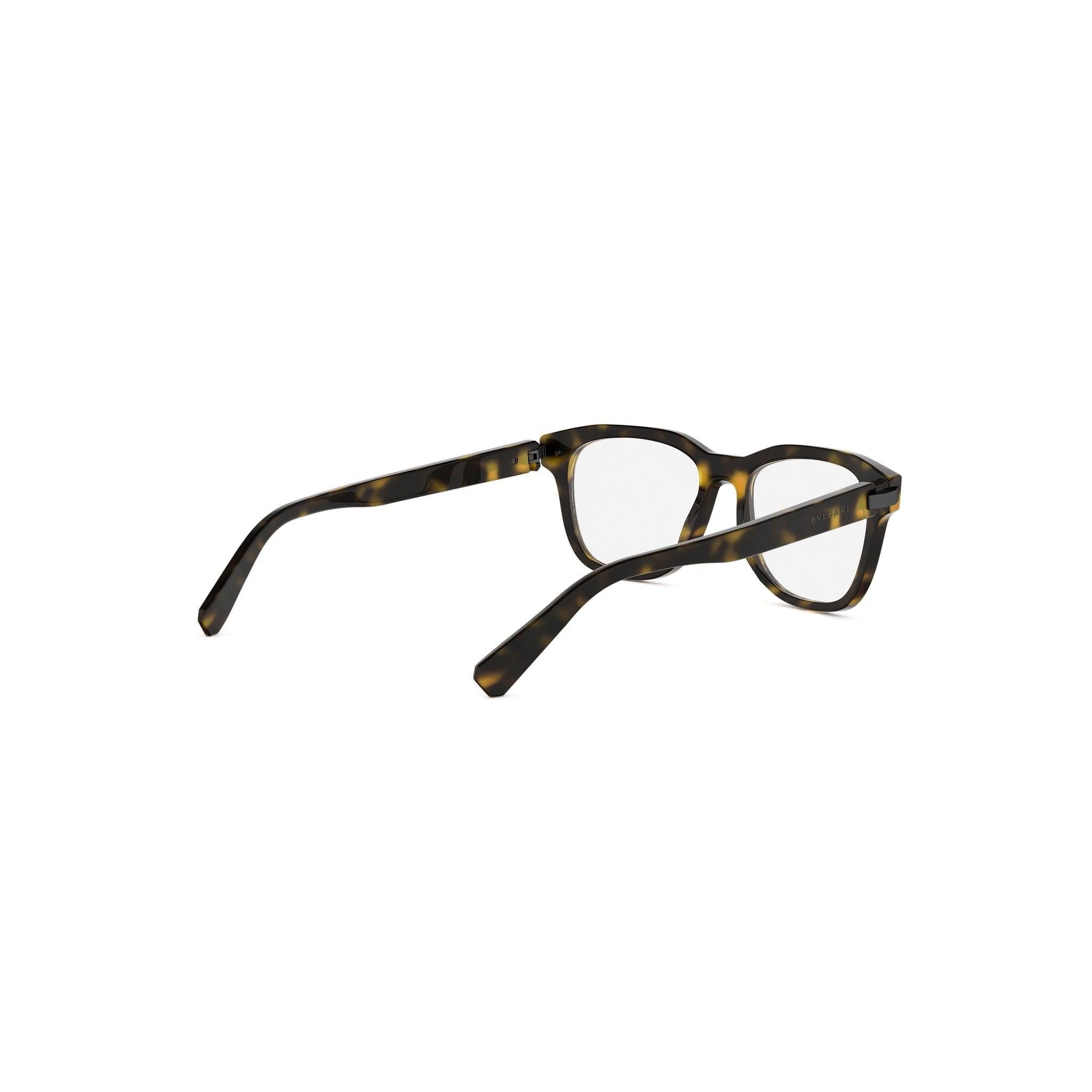 OCTO SQUARE EYEGLASSES - Jorge Oculista