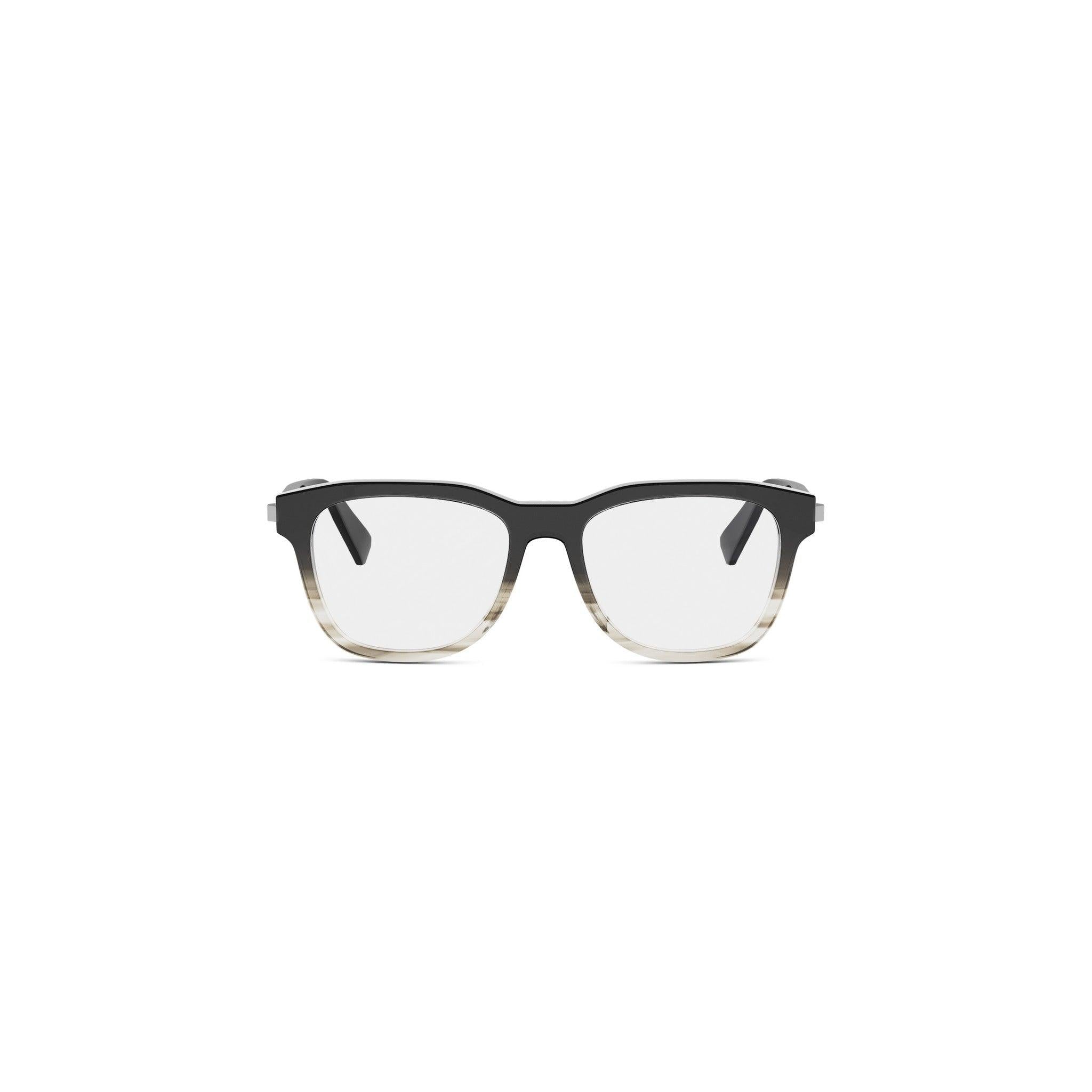 OCTO SQUARE EYEGLASSES - Jorge Oculista
