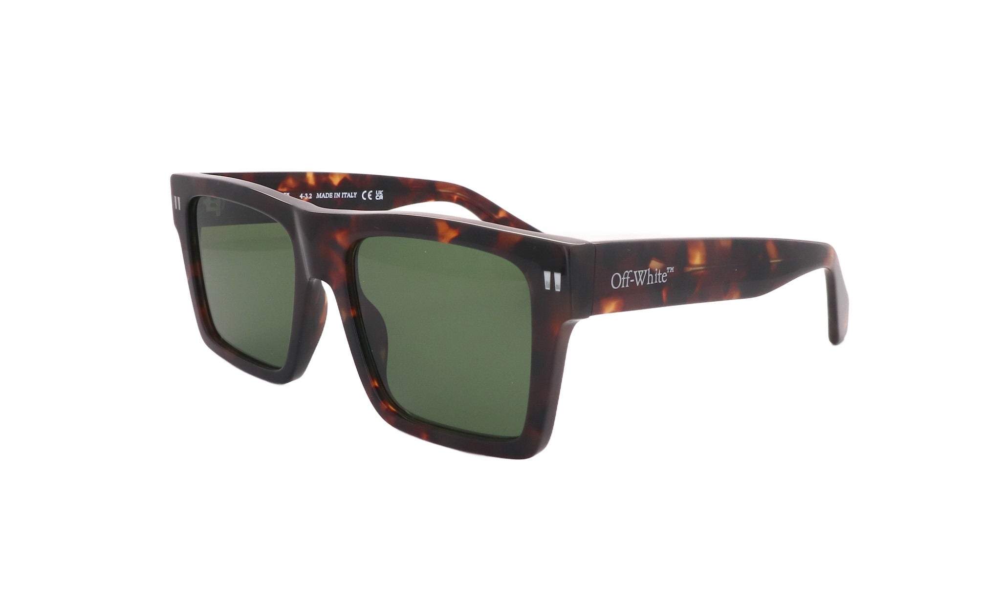 OFF - WHITE OERI 109 LAWTON - Jorge Oculista