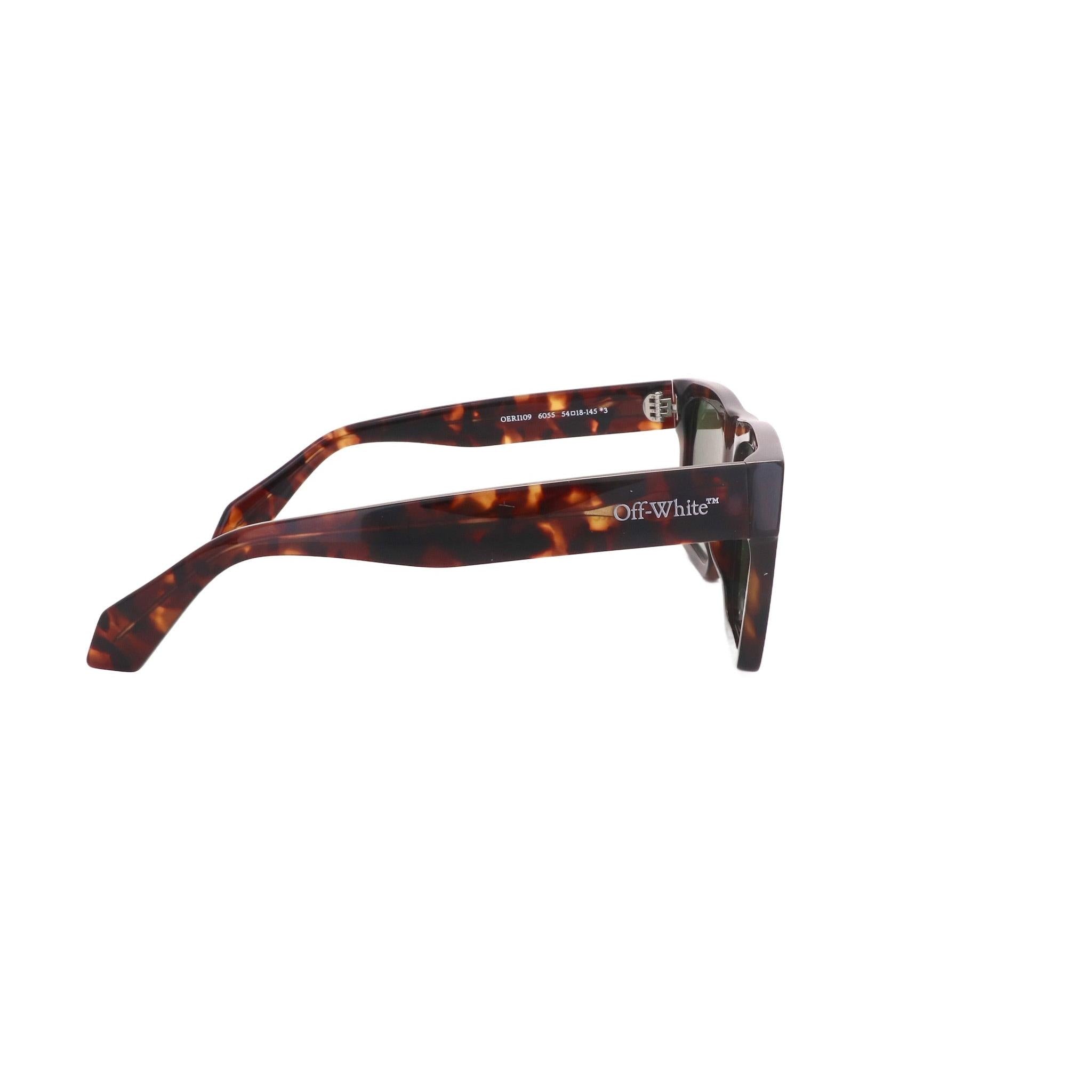 OFF - WHITE OERI 109 LAWTON - Jorge Oculista