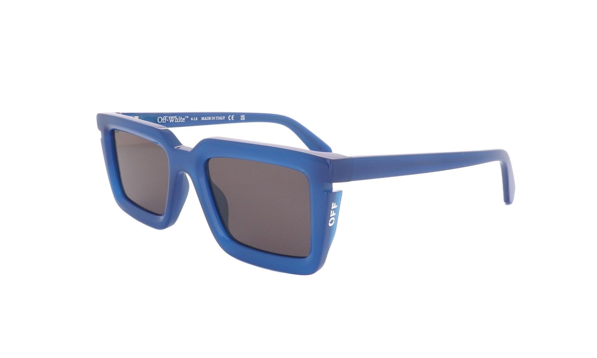 OFF - WHITE OERI 113 TUCSON - Jorge Oculista