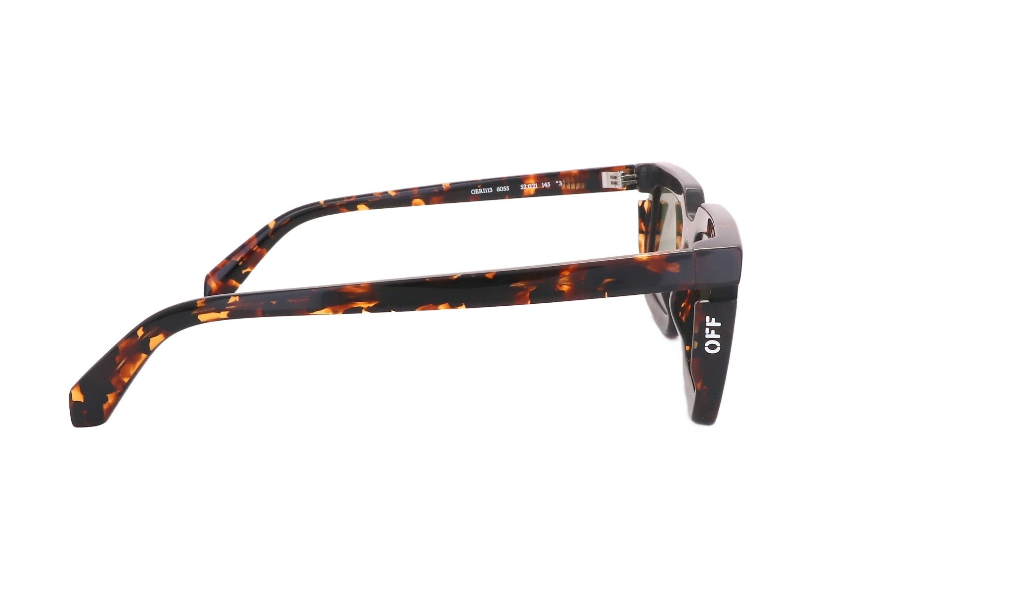 OFF - WHITE OERI 113 TUCSON - Jorge Oculista