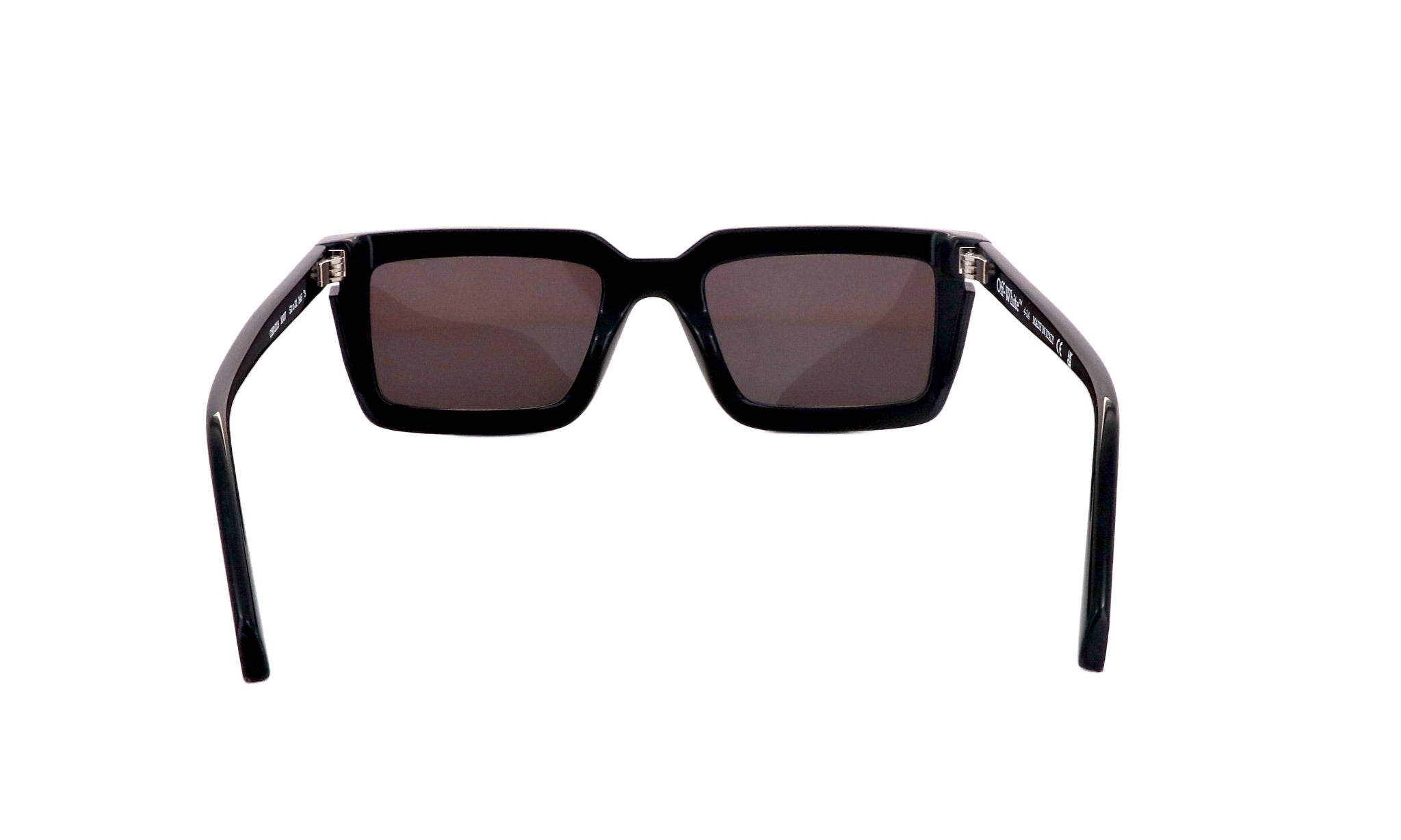 OFF - WHITE OERI 113 TUCSON - Jorge Oculista