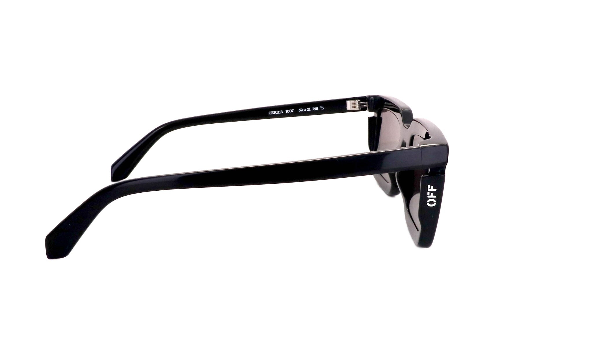 OFF - WHITE OERI 113 TUCSON - Jorge Oculista