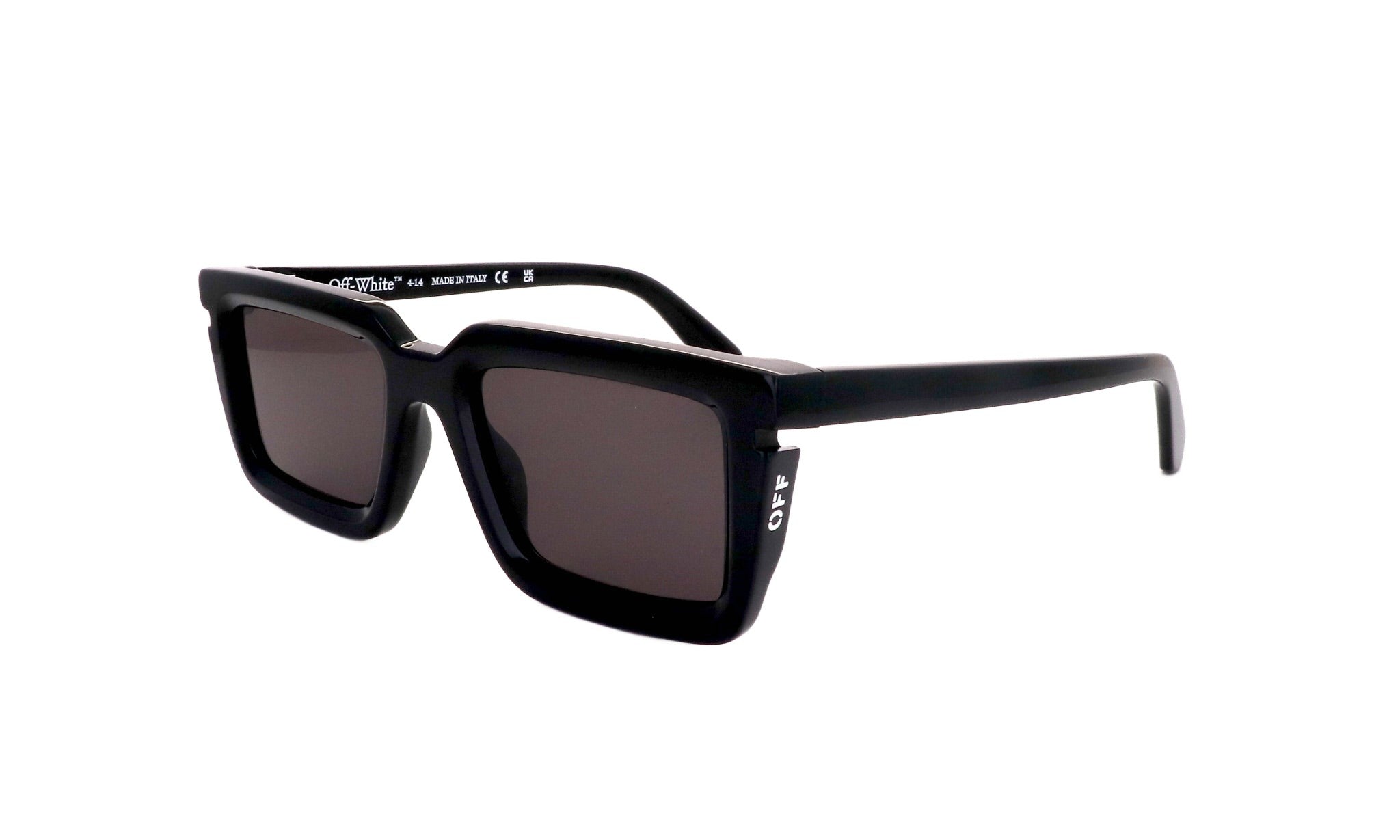 OFF - WHITE OERI 113 TUCSON - Jorge Oculista