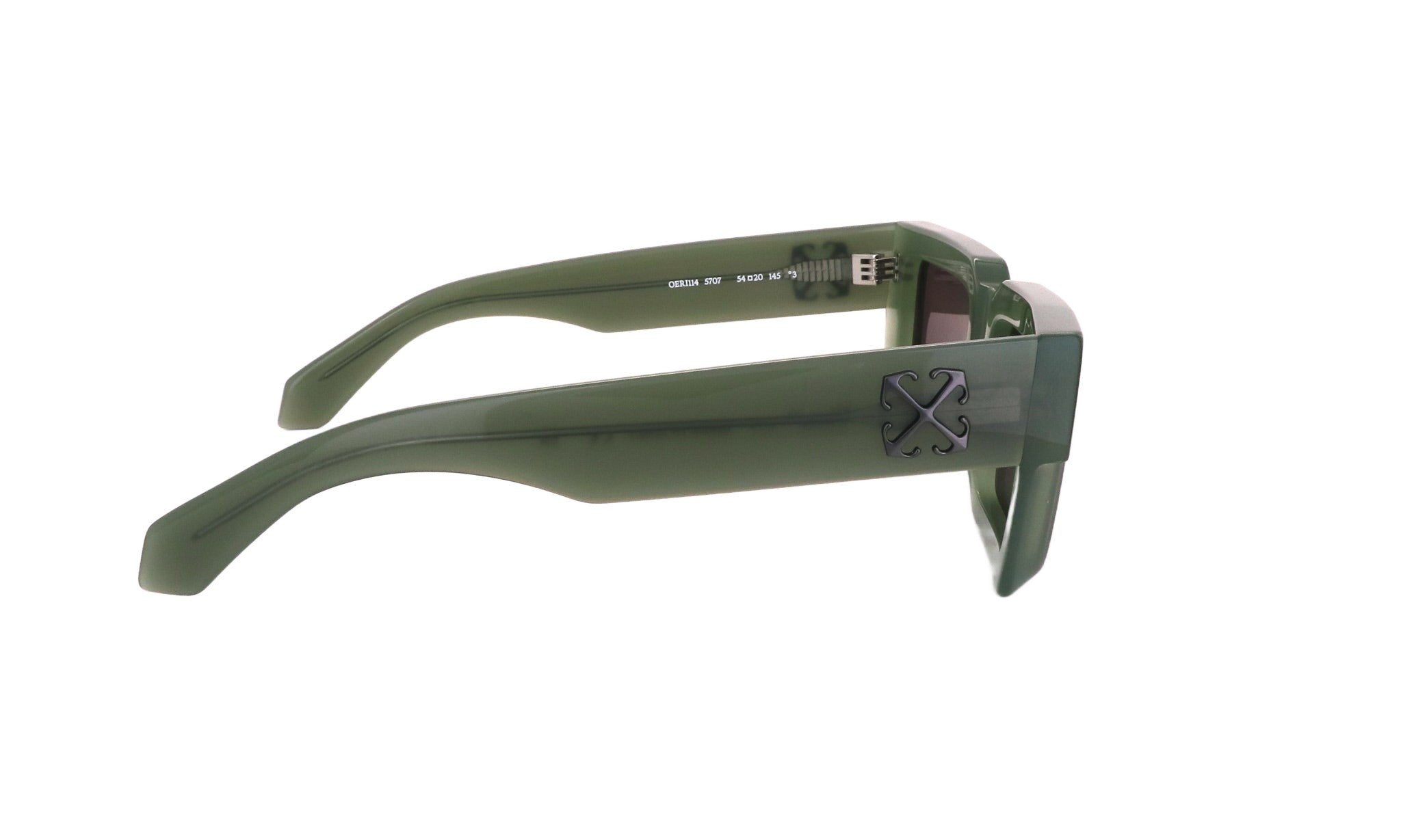 OFF - WHITE OERI 114 MOBERLY - Jorge Oculista