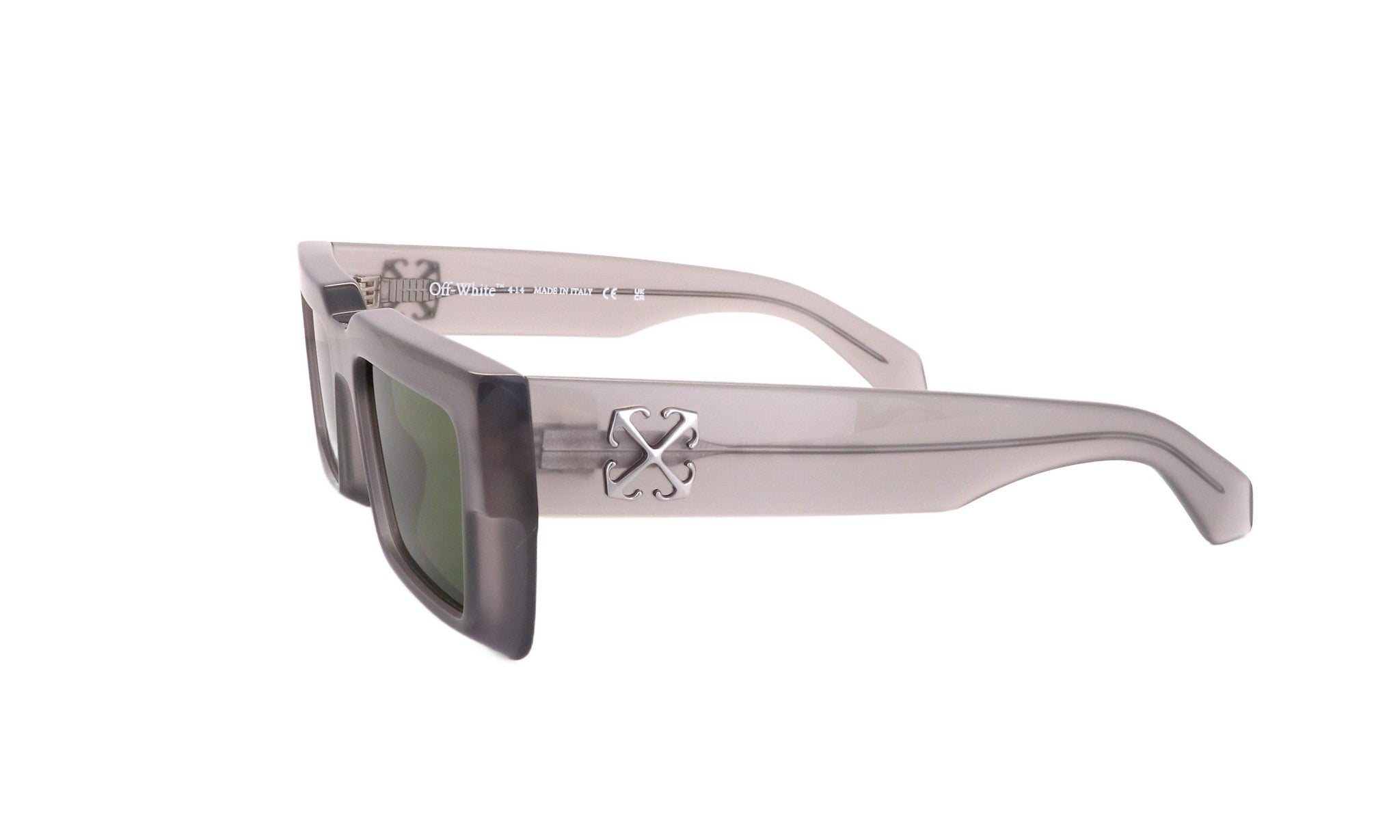 OFF - WHITE OERI 114 MOBERLY - Jorge Oculista